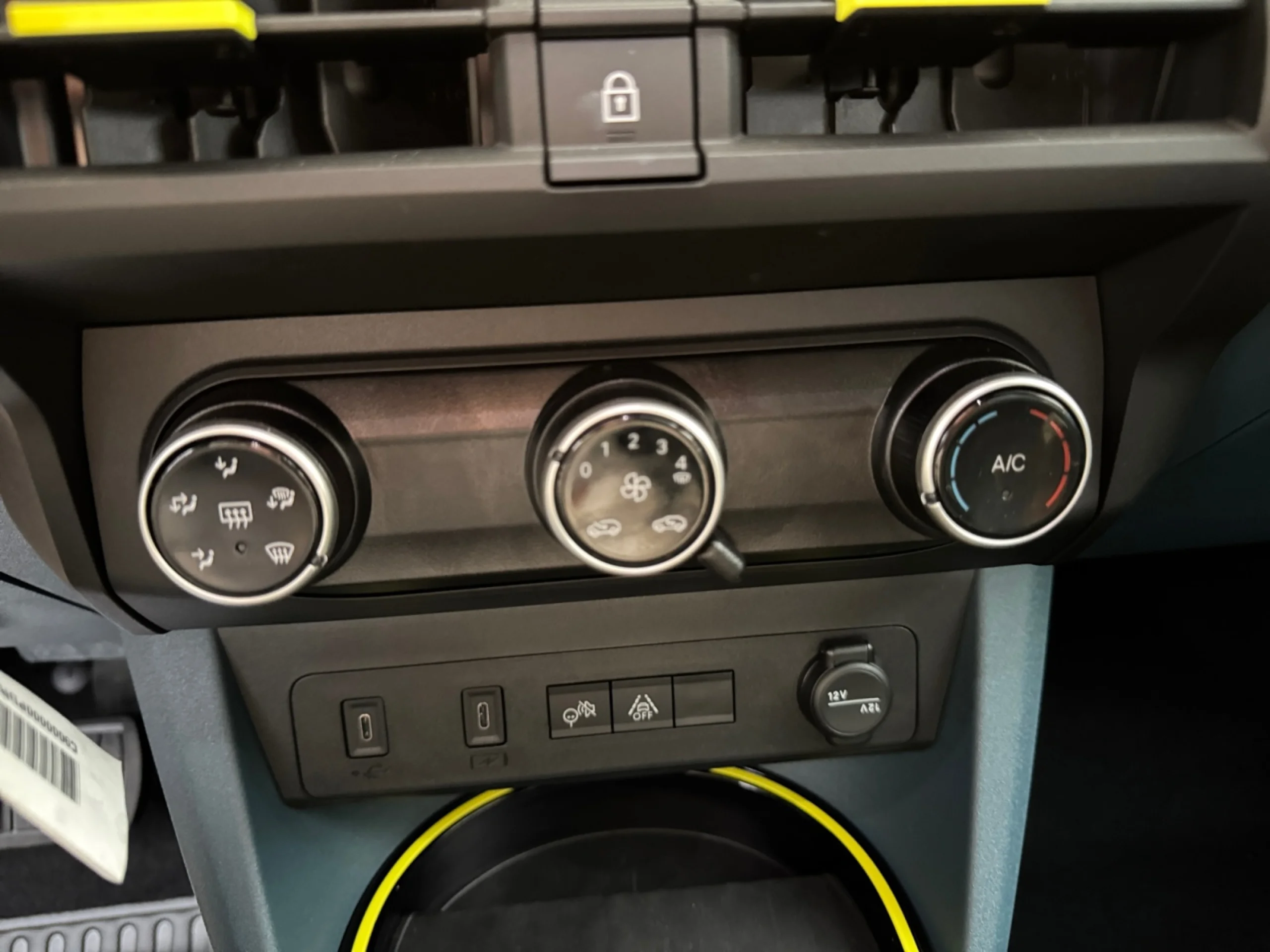 FIAT GRANDE PANDA ICON MHEV 74KW (100CV) - Foto 15