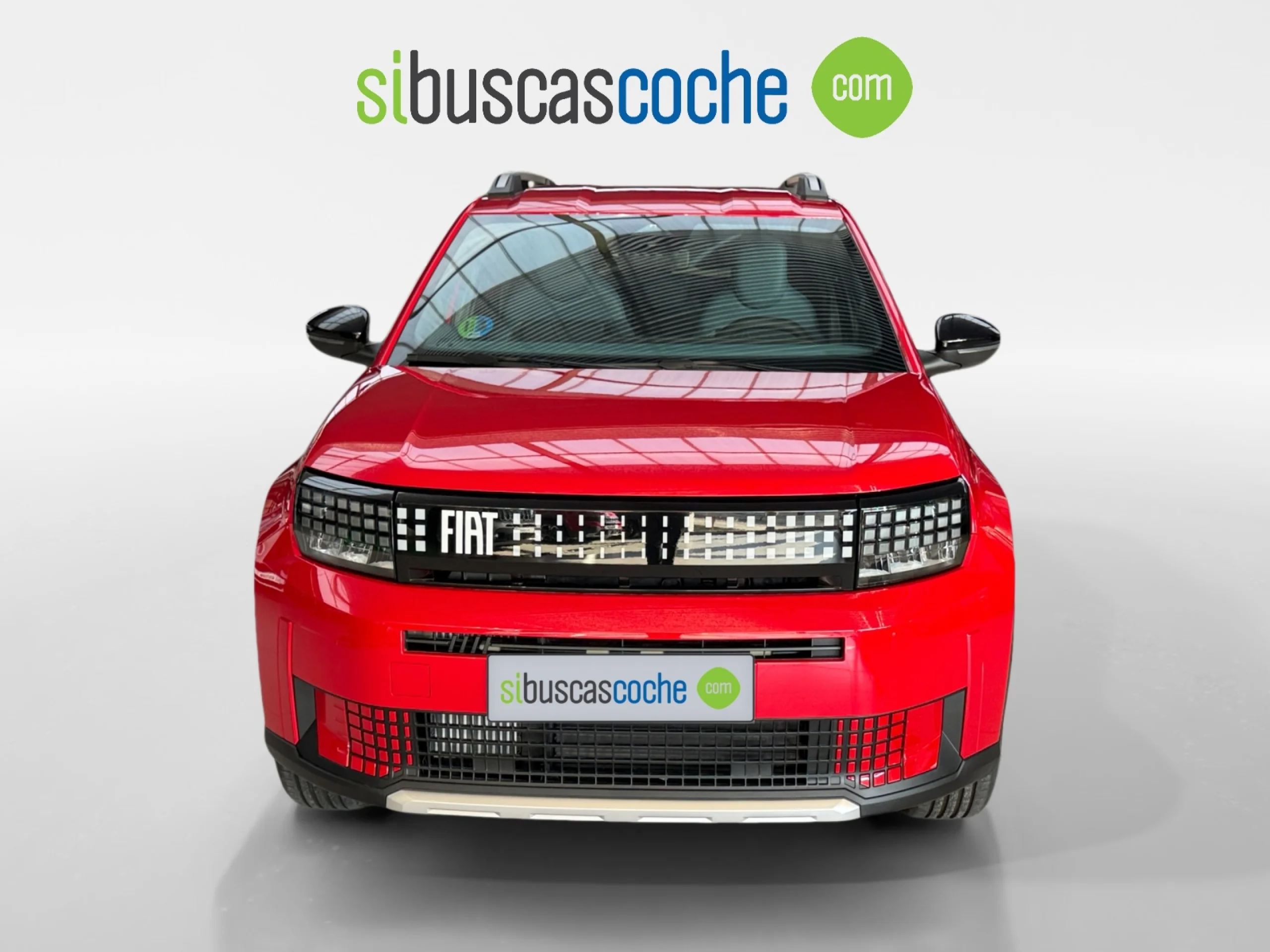 FIAT GRANDE PANDA ICON MHEV 74KW (100CV) - Foto 19