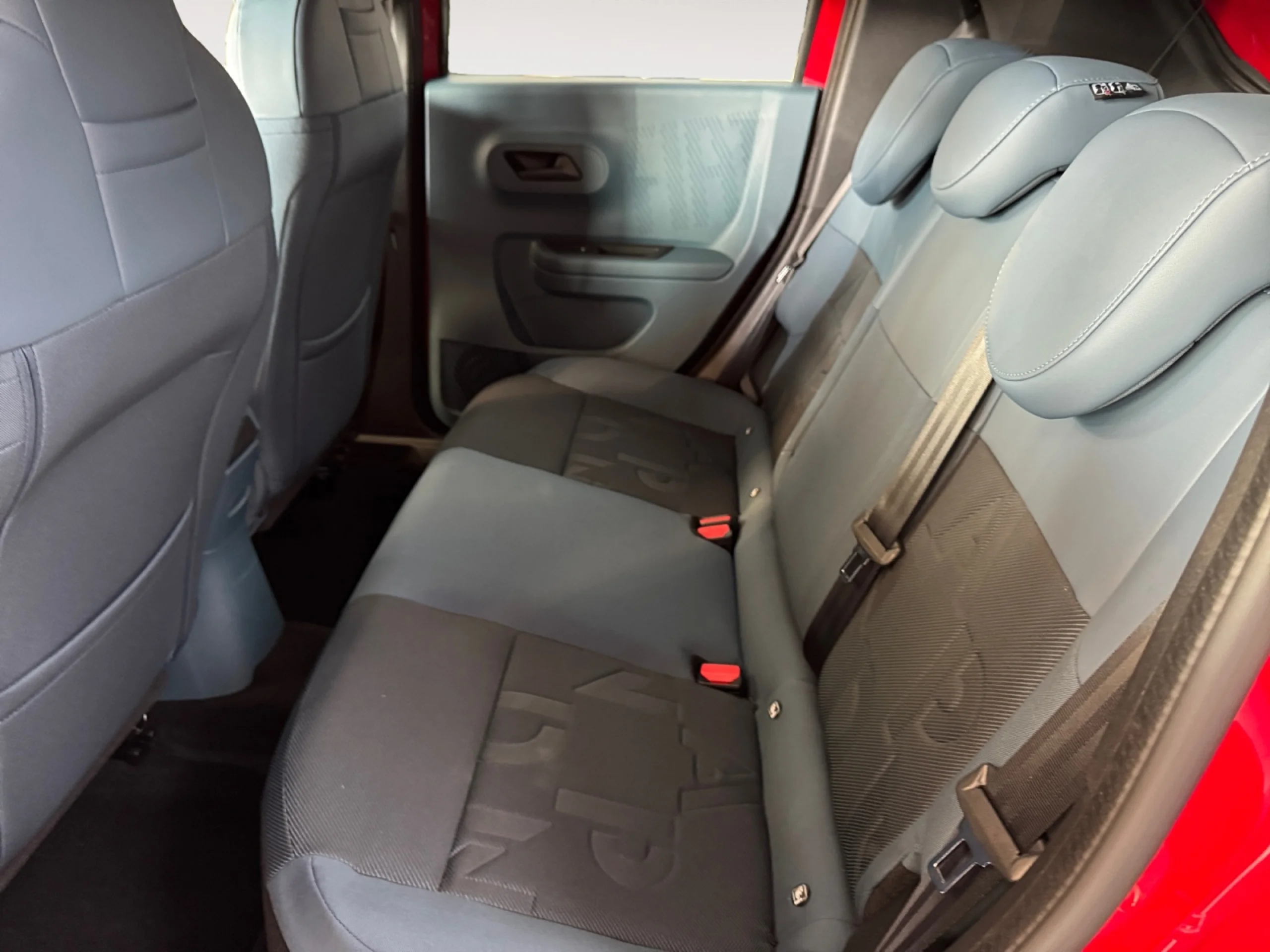 FIAT GRANDE PANDA ICON MHEV 74KW (100CV) - Foto 24