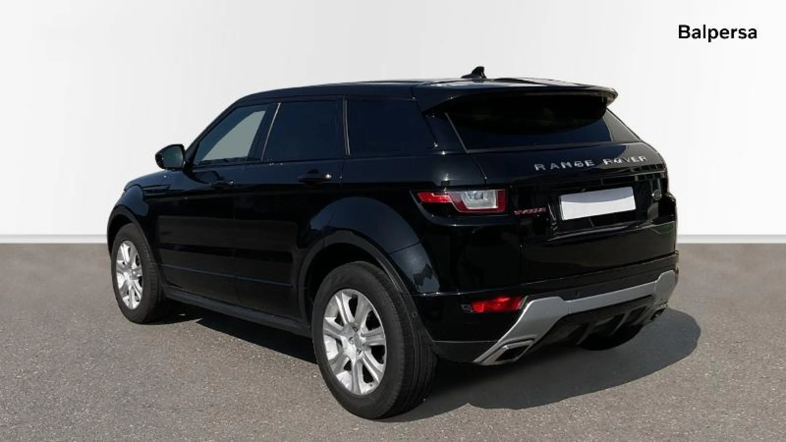 LAND ROVER Range rover evoque 2.0L TD4 DIESEL 180CV 4X4 SE DYNAMIC - Foto 2