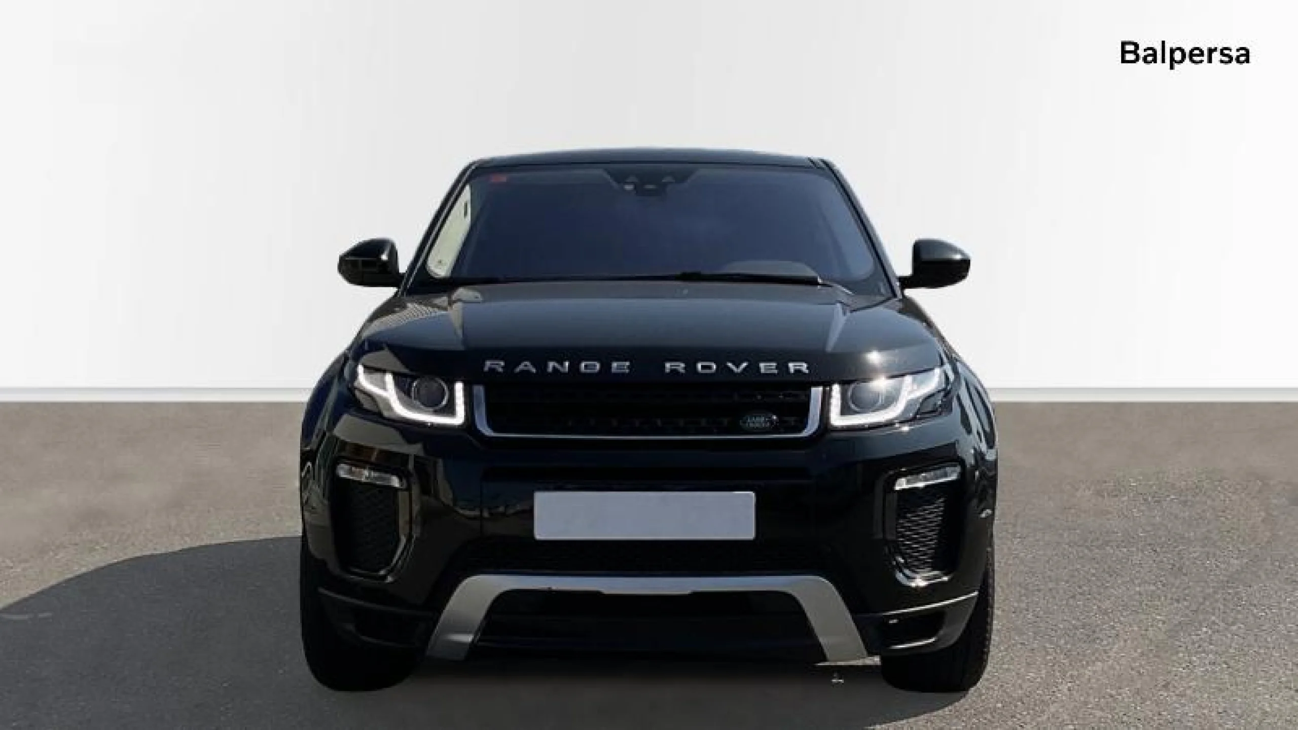 LAND ROVER Range rover evoque 2.0L TD4 DIESEL 180CV 4X4 SE DYNAMIC - Foto 3
