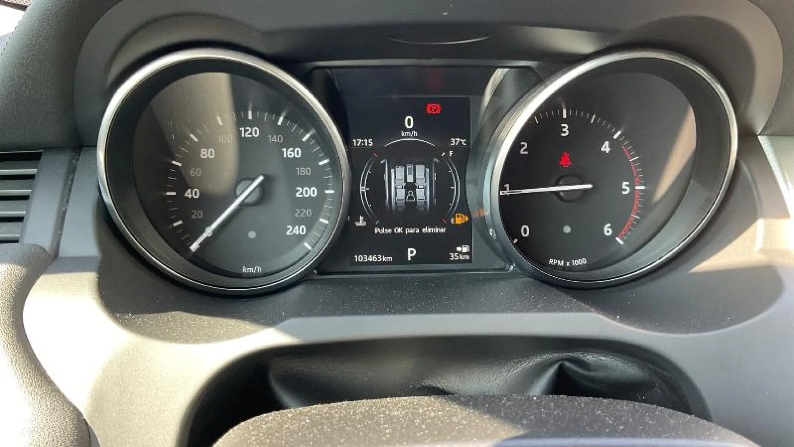LAND ROVER Range rover evoque 2.0L TD4 DIESEL 180CV 4X4 SE DYNAMIC - Foto 15