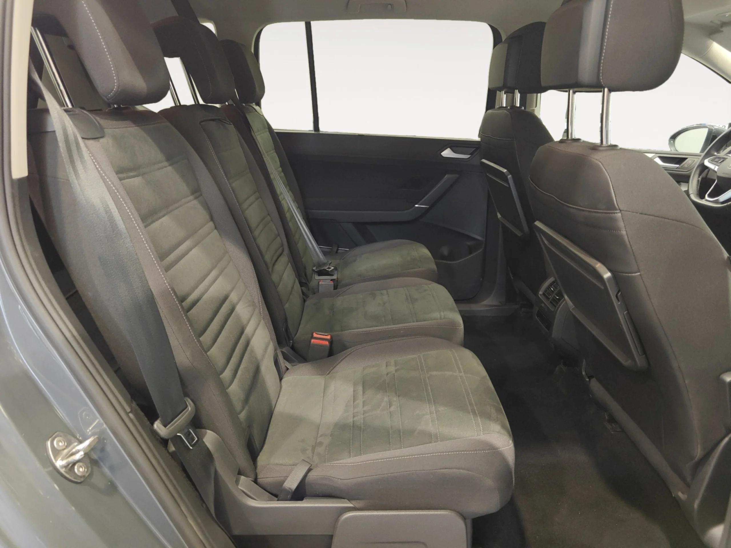 VOLKSWAGEN TOURAN ··MÁS·· 2.0 TDI 110KW (150CV) DSG - Foto 6