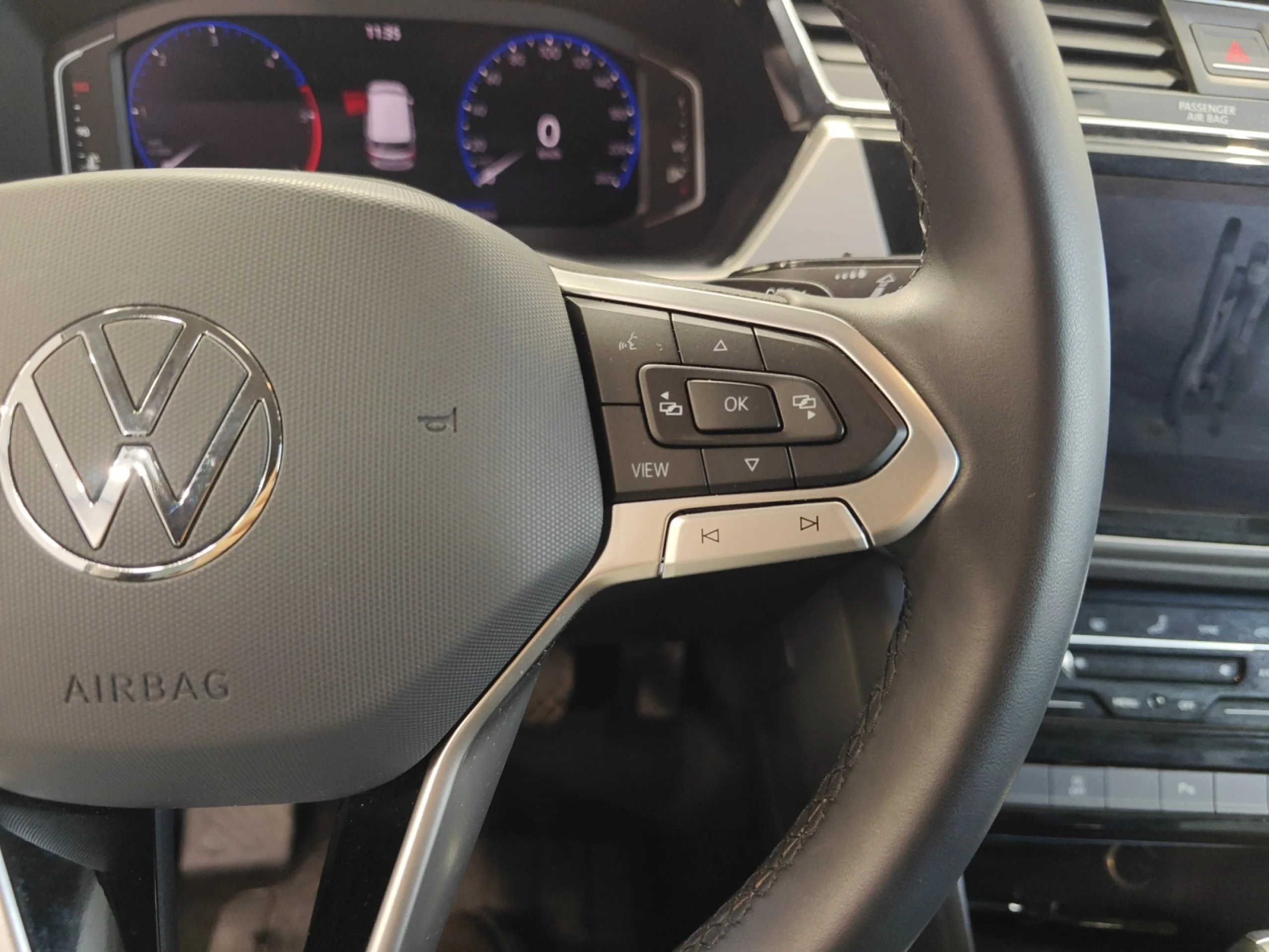 VOLKSWAGEN TOURAN ··MÁS·· 2.0 TDI 110KW (150CV) DSG - Foto 10