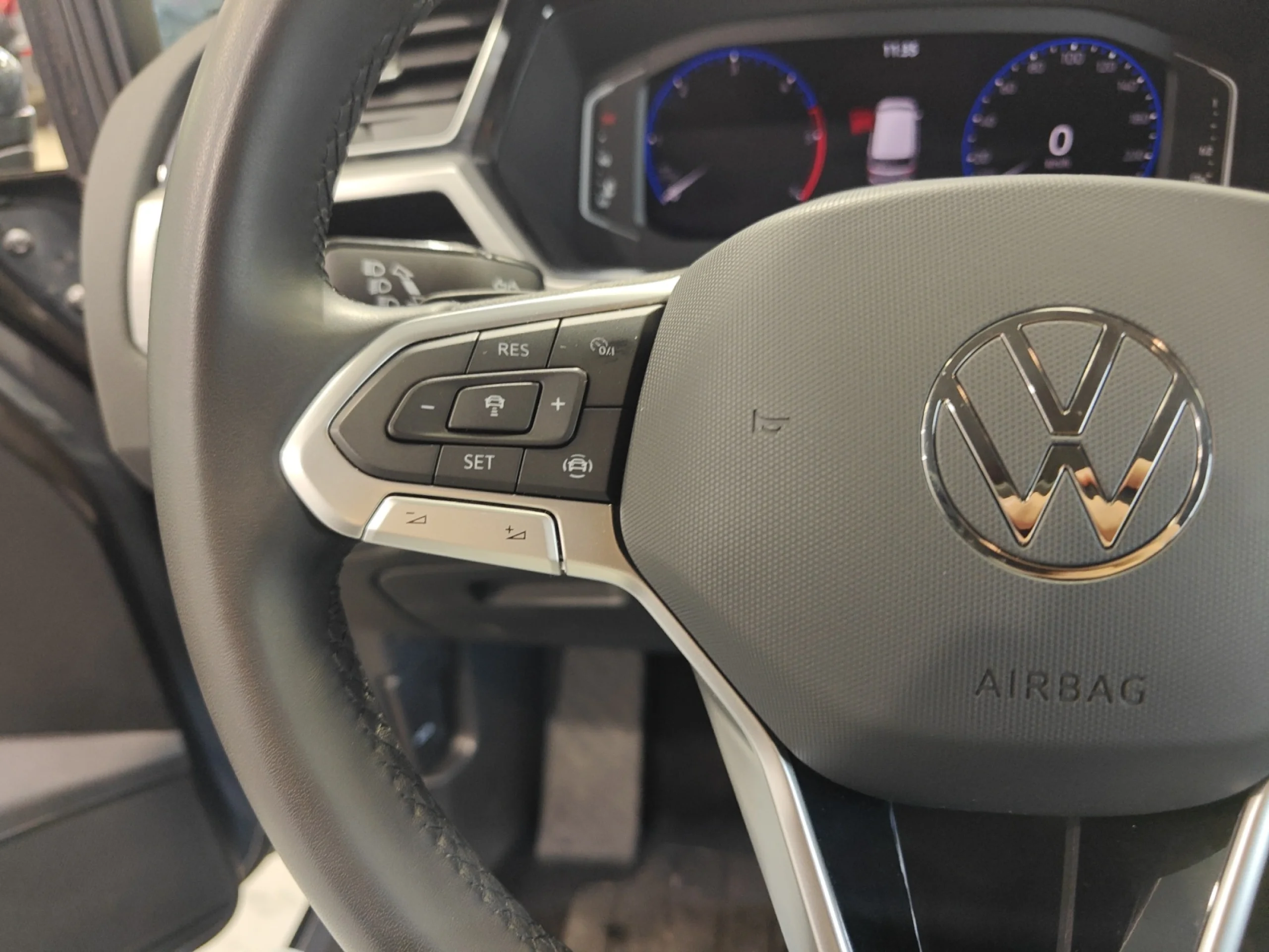 VOLKSWAGEN TOURAN ··MÁS·· 2.0 TDI 110KW (150CV) DSG - Foto 11