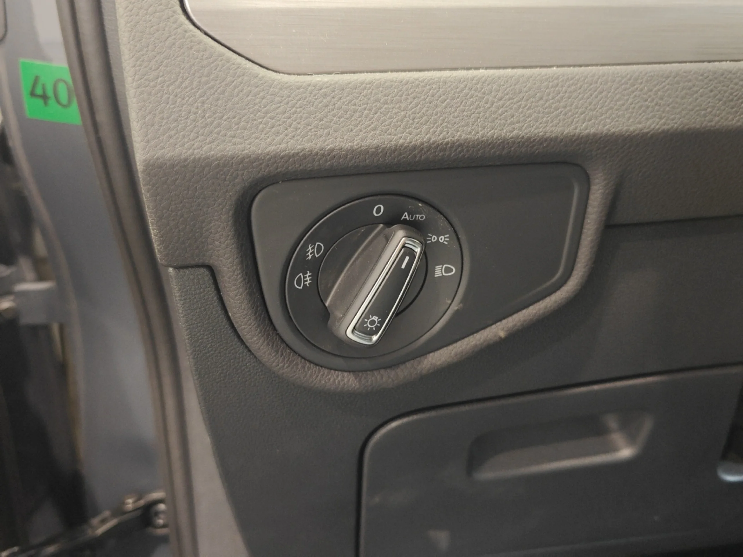 VOLKSWAGEN TOURAN ··MÁS·· 2.0 TDI 110KW (150CV) DSG - Foto 12