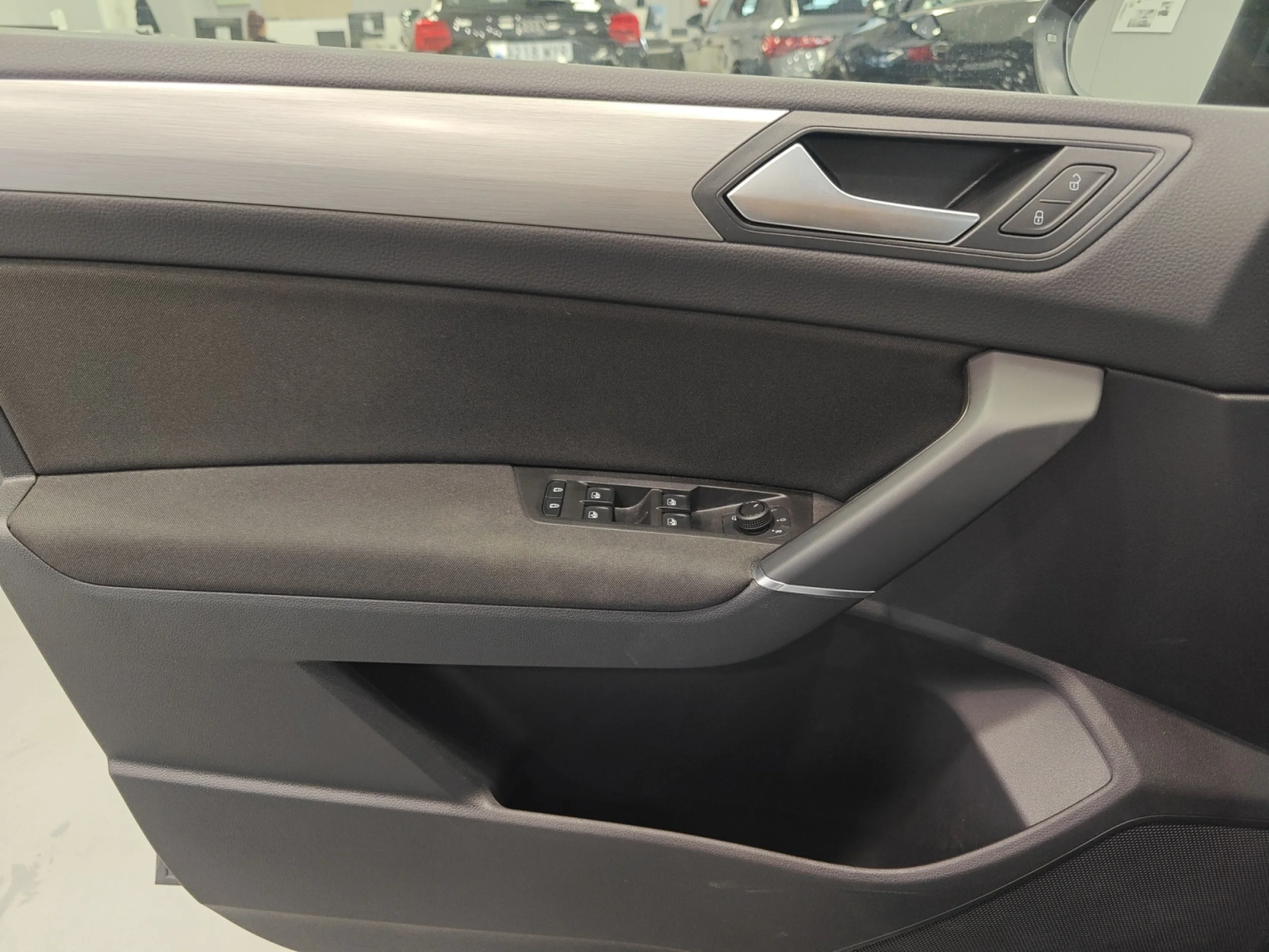 VOLKSWAGEN TOURAN ··MÁS·· 2.0 TDI 110KW (150CV) DSG - Foto 13