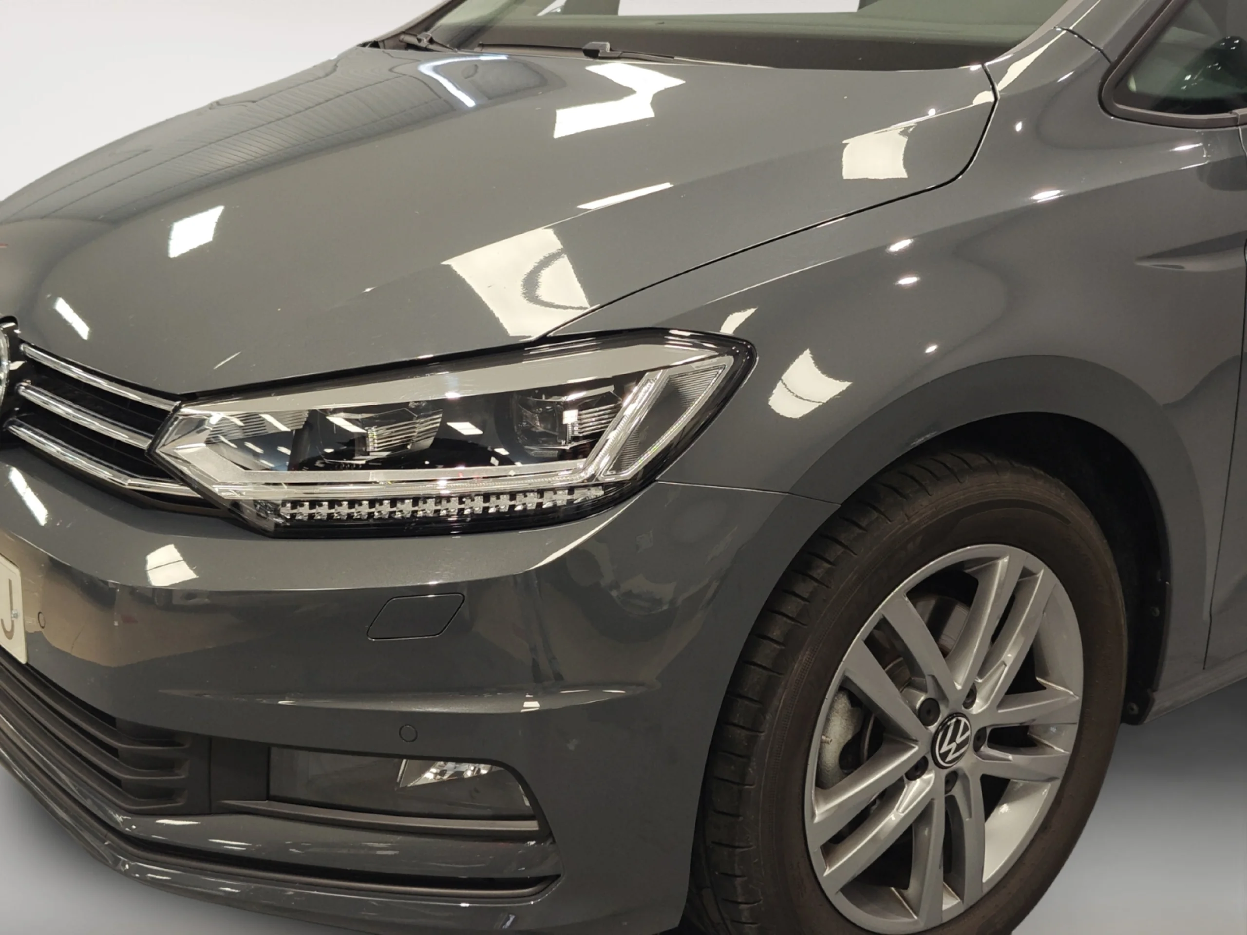 VOLKSWAGEN TOURAN ··MÁS·· 2.0 TDI 110KW (150CV) DSG - Foto 22