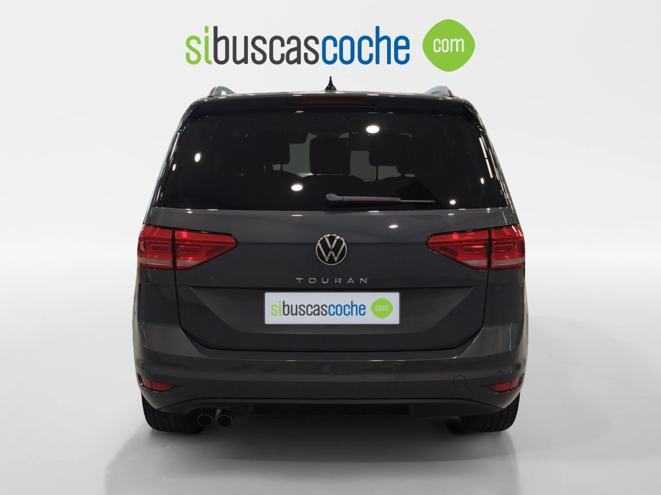 VOLKSWAGEN TOURAN ··MÁS·· 2.0 TDI 110KW (150CV) DSG - Foto 23