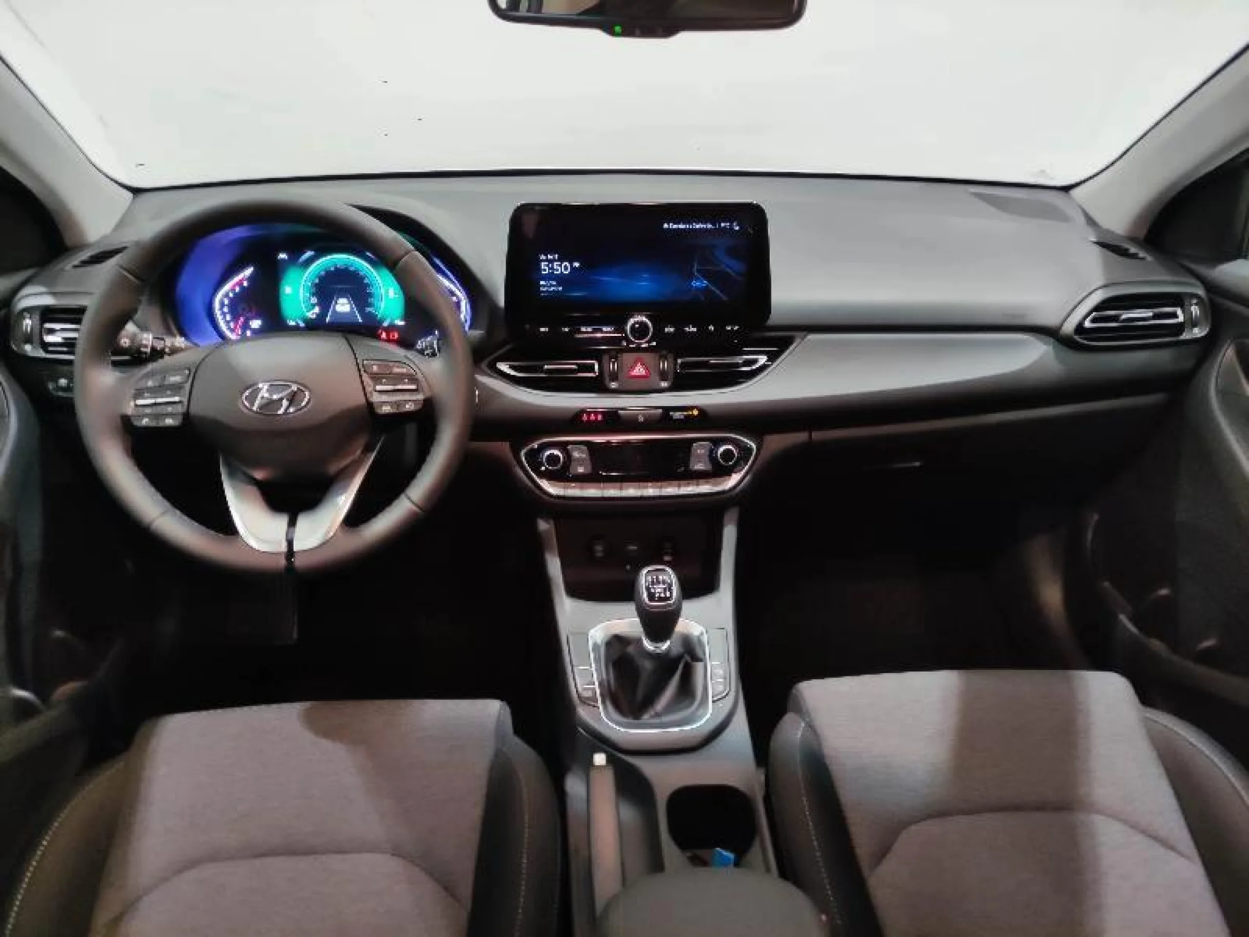 HYUNDAI I30 1.0 TGDI 48V TECNO - Foto 3