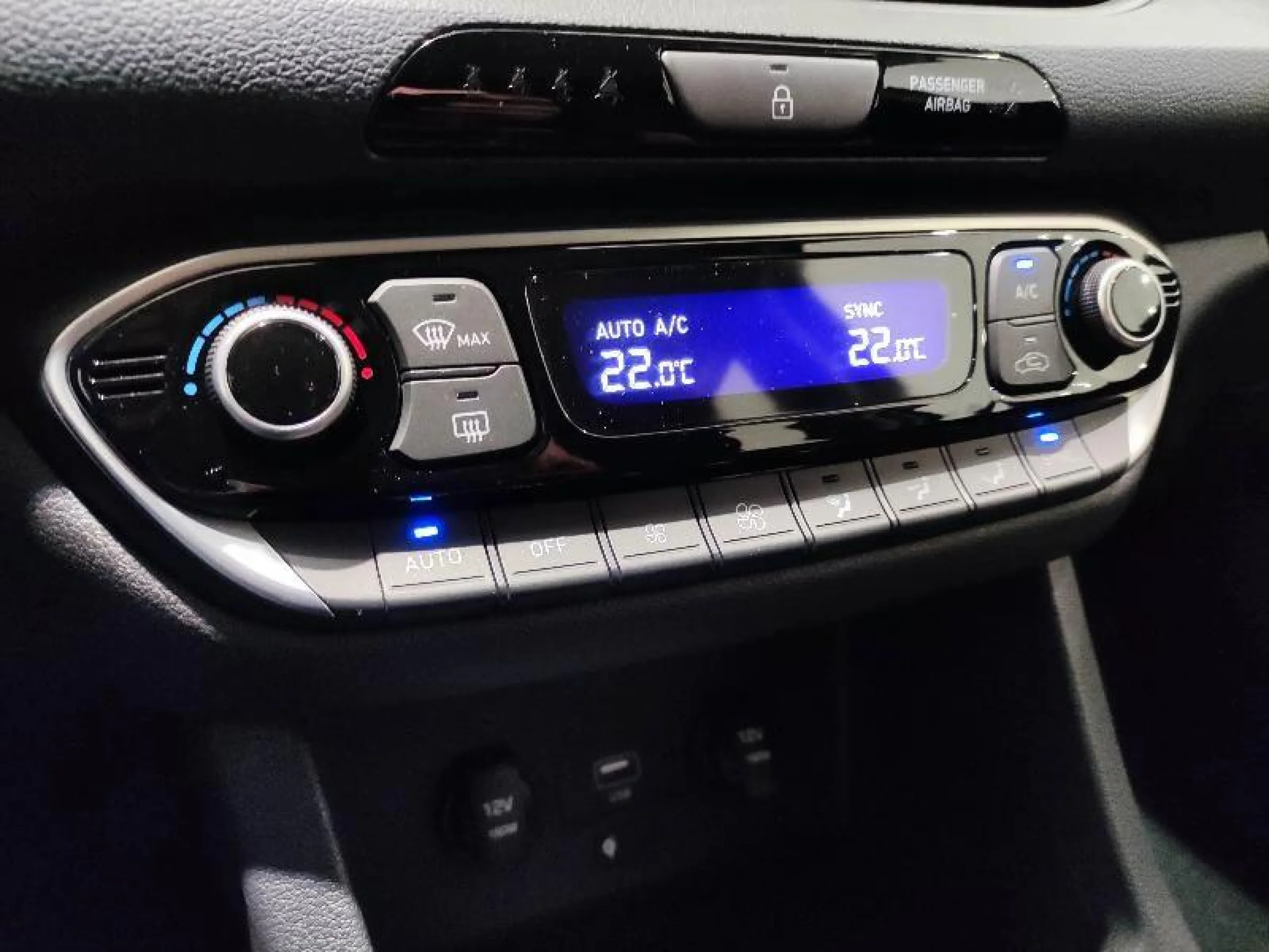 HYUNDAI I30 1.0 TGDI 48V TECNO - Foto 12