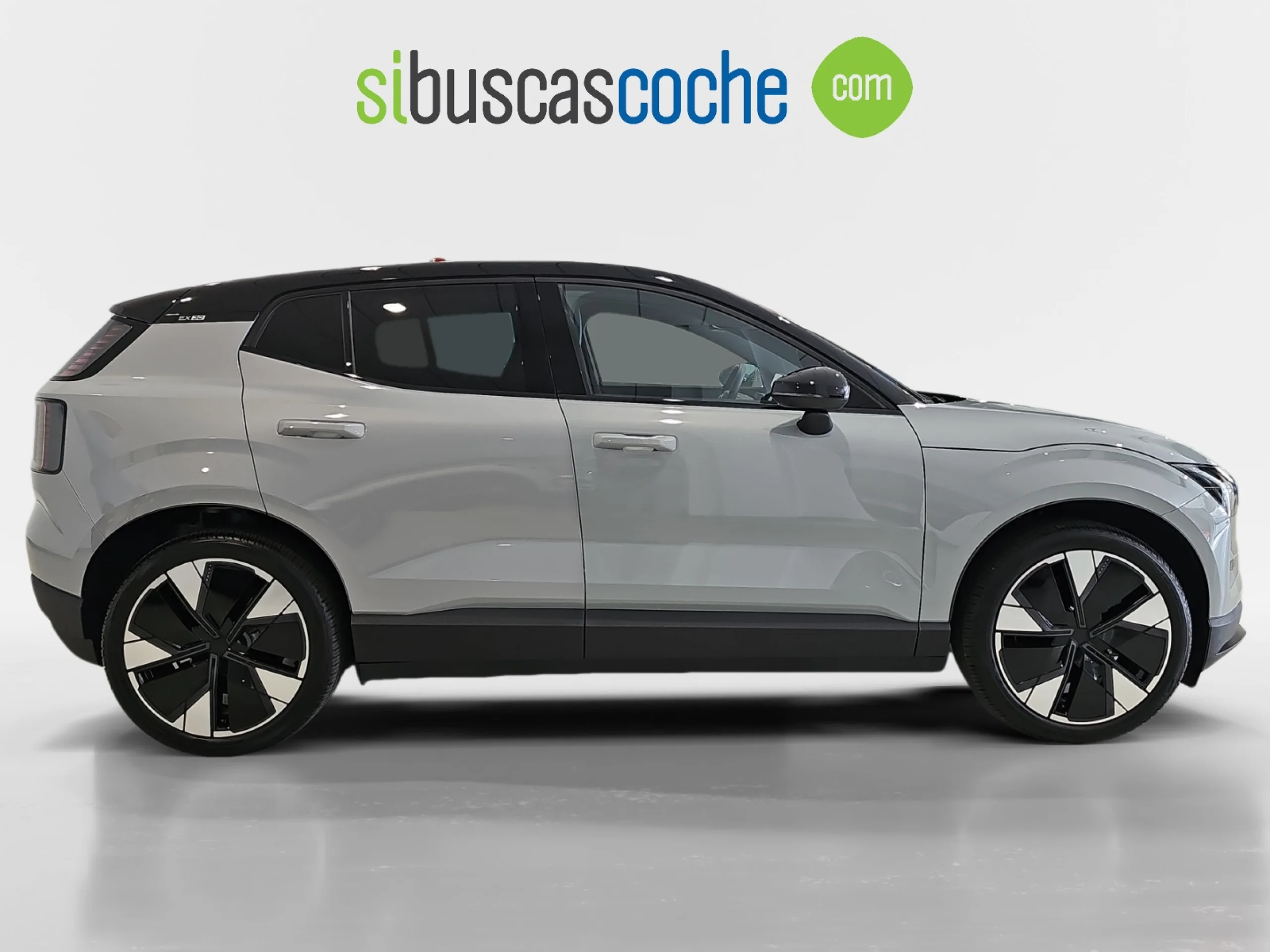VOLVO EX30 SINGLE MOTOR EXTENDED RANGE PLUS AUTO - Foto 3