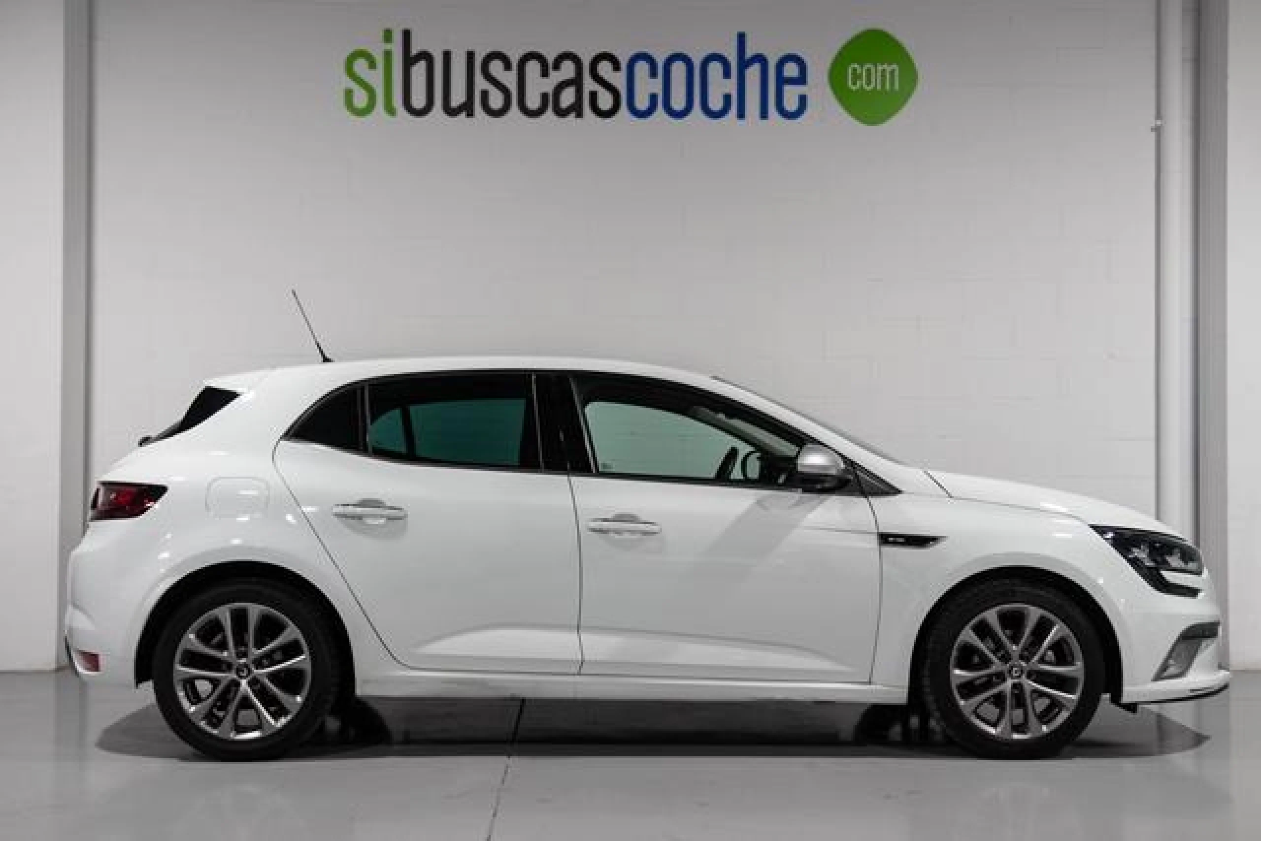 RENAULT MEGANE GT LINE ENERGY TCE 97KW (130CV) - Foto 3