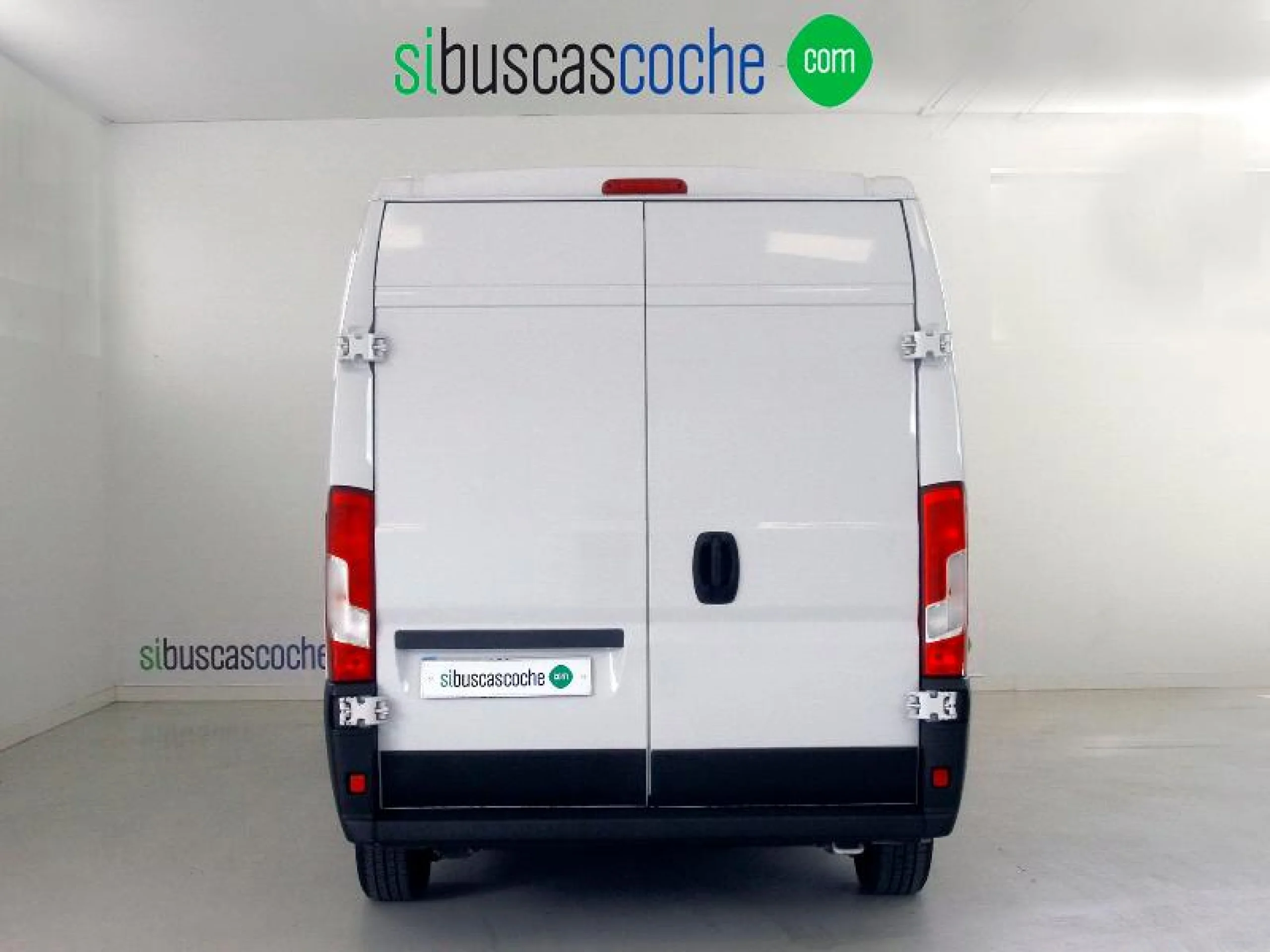 FIAT DUCATO 2.3 130CV L2H2 - Foto 1
