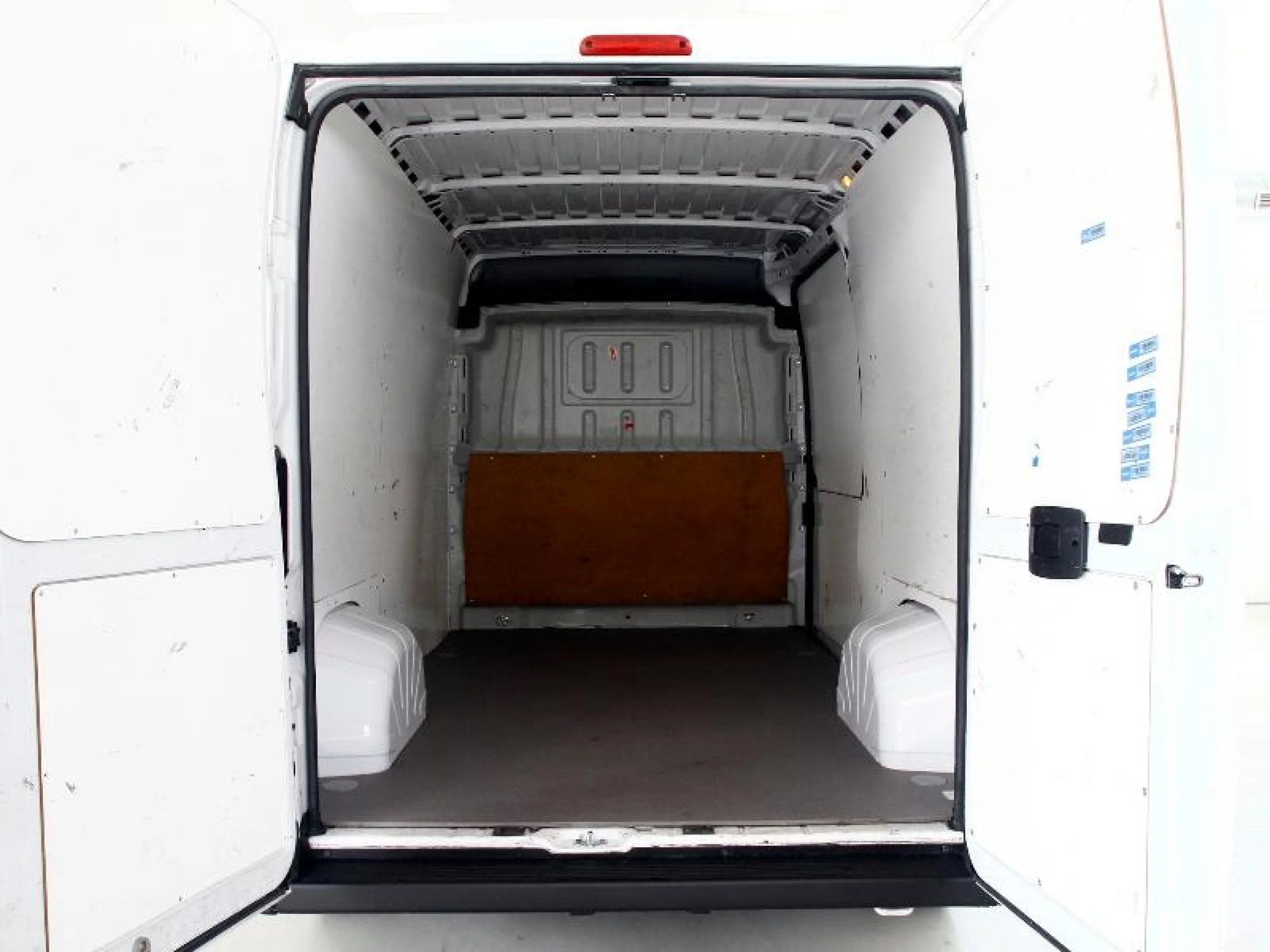 FIAT DUCATO 2.3 130CV L2H2 - Foto 2
