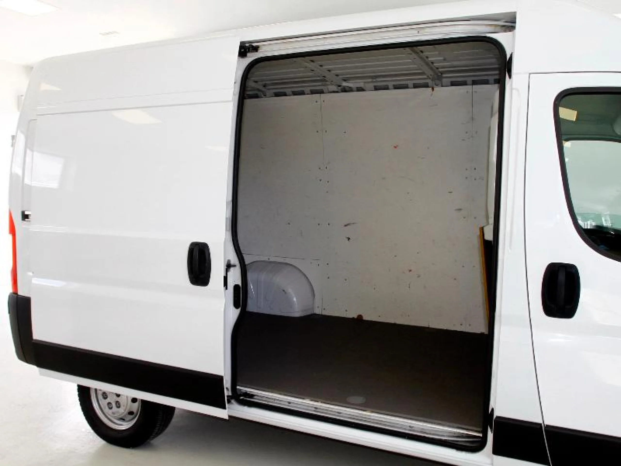 FIAT DUCATO 2.3 130CV L2H2 - Foto 3