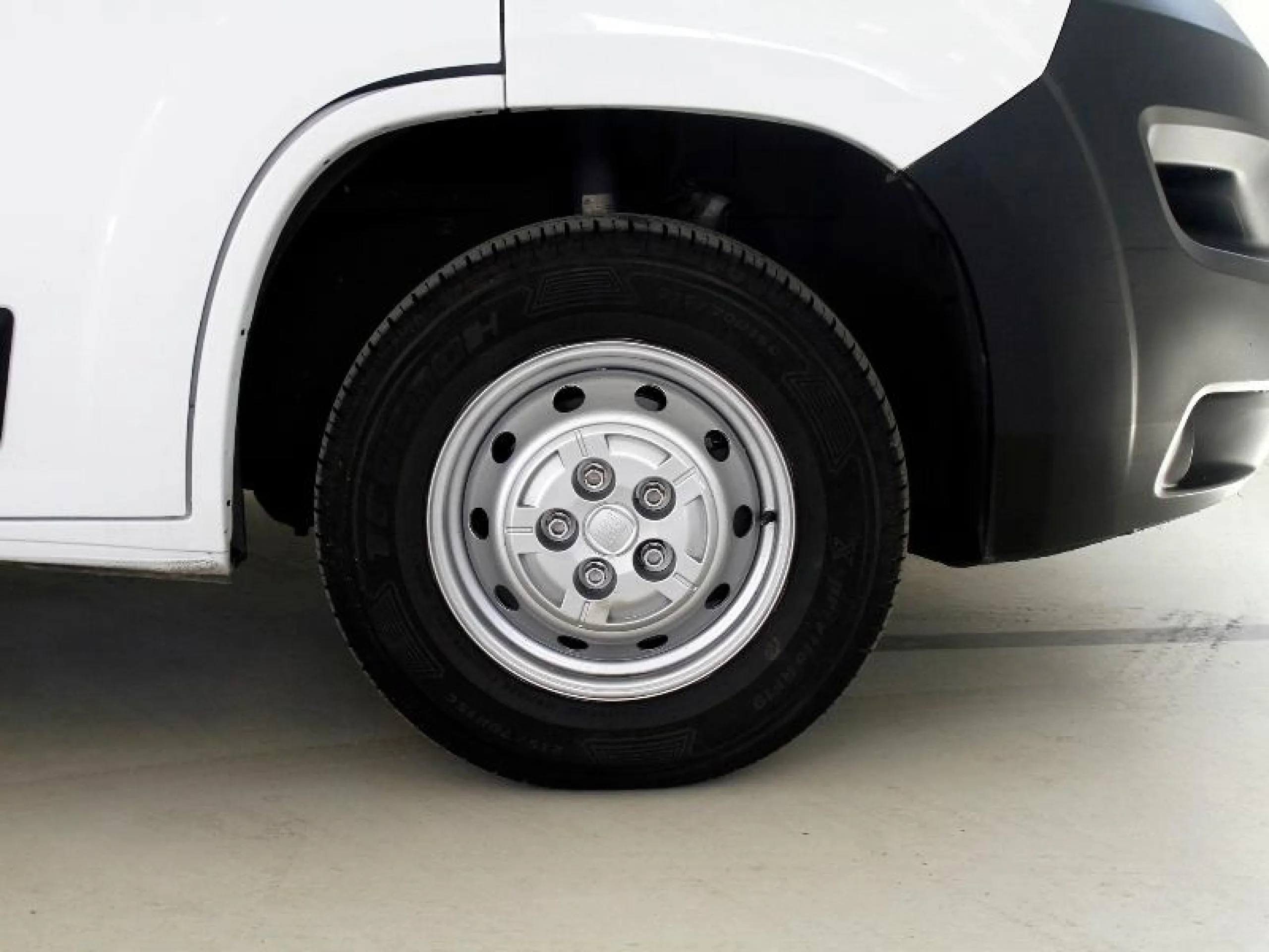 FIAT DUCATO 2.3 130CV L2H2 - Foto 9