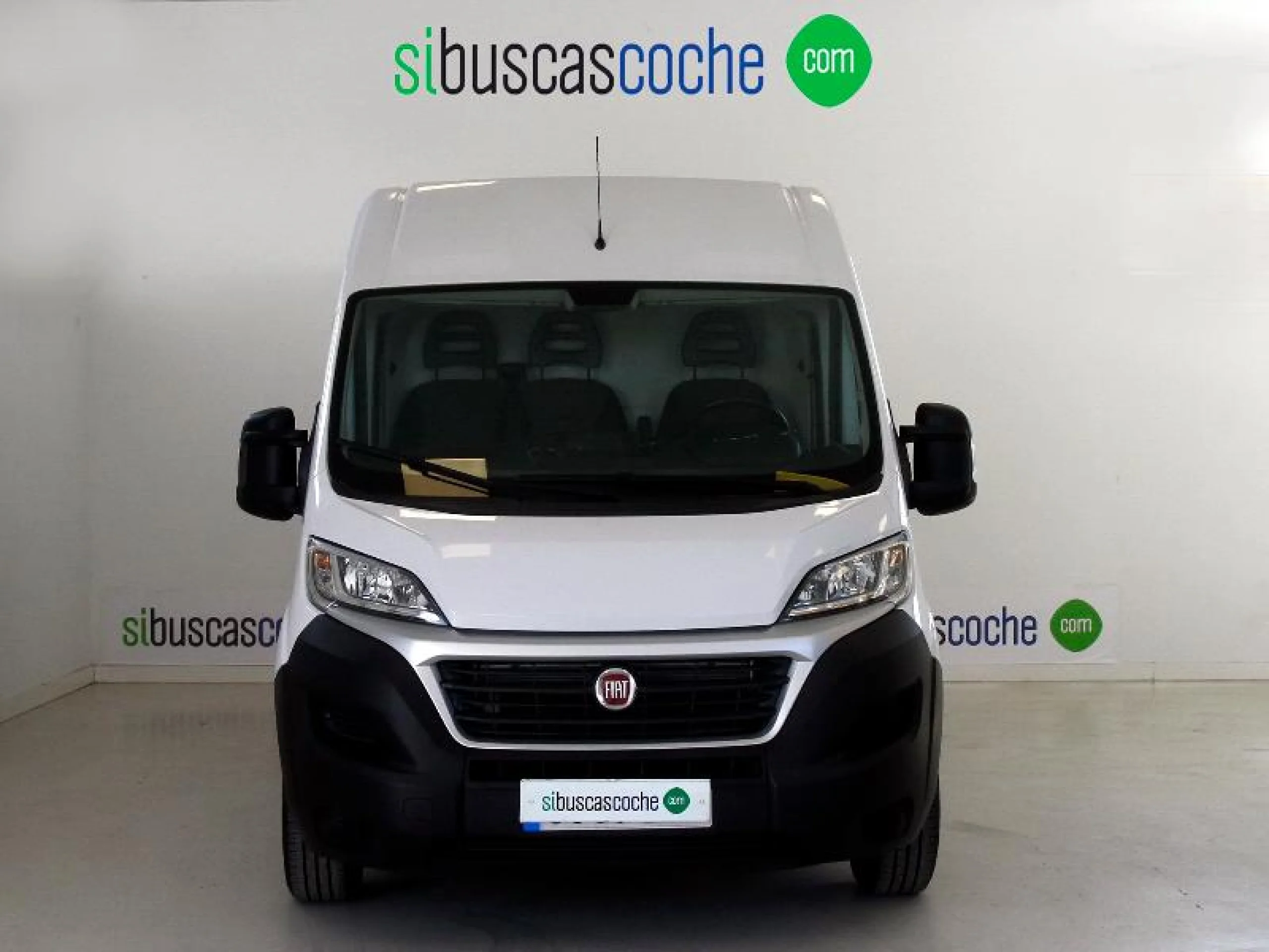 FIAT DUCATO 2.3 130CV L2H2 - Foto 10