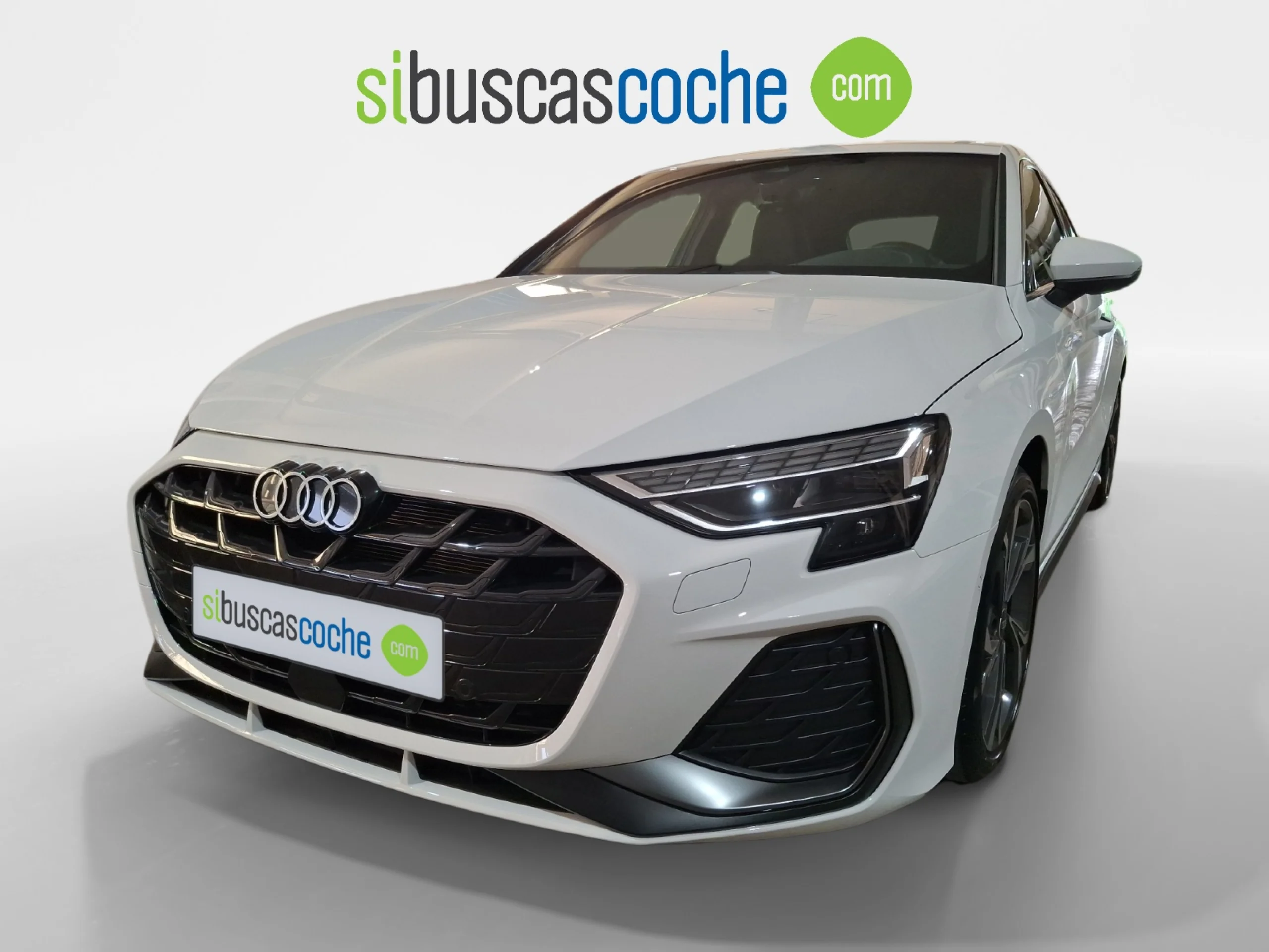 AUDI A3 SPORTBACK S LINE 35 TDI 110KW S TRONIC - Foto 5