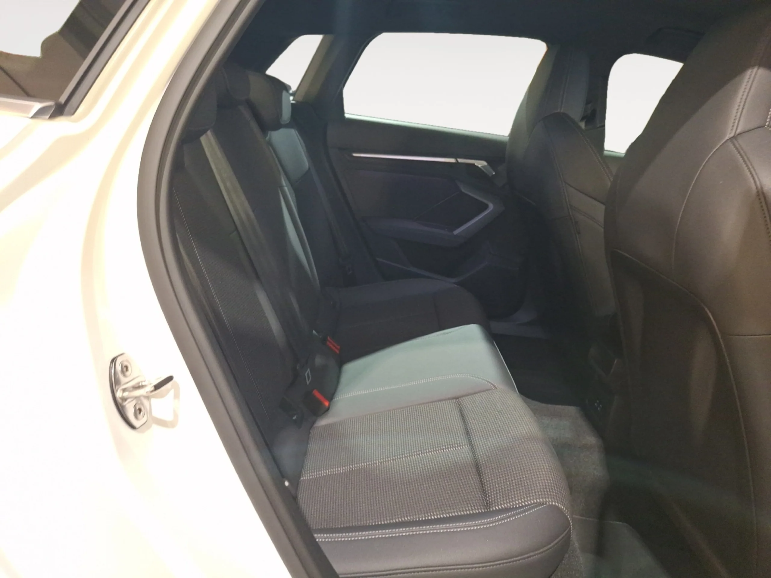 AUDI A3 SPORTBACK S LINE 35 TDI 110KW S TRONIC - Foto 9