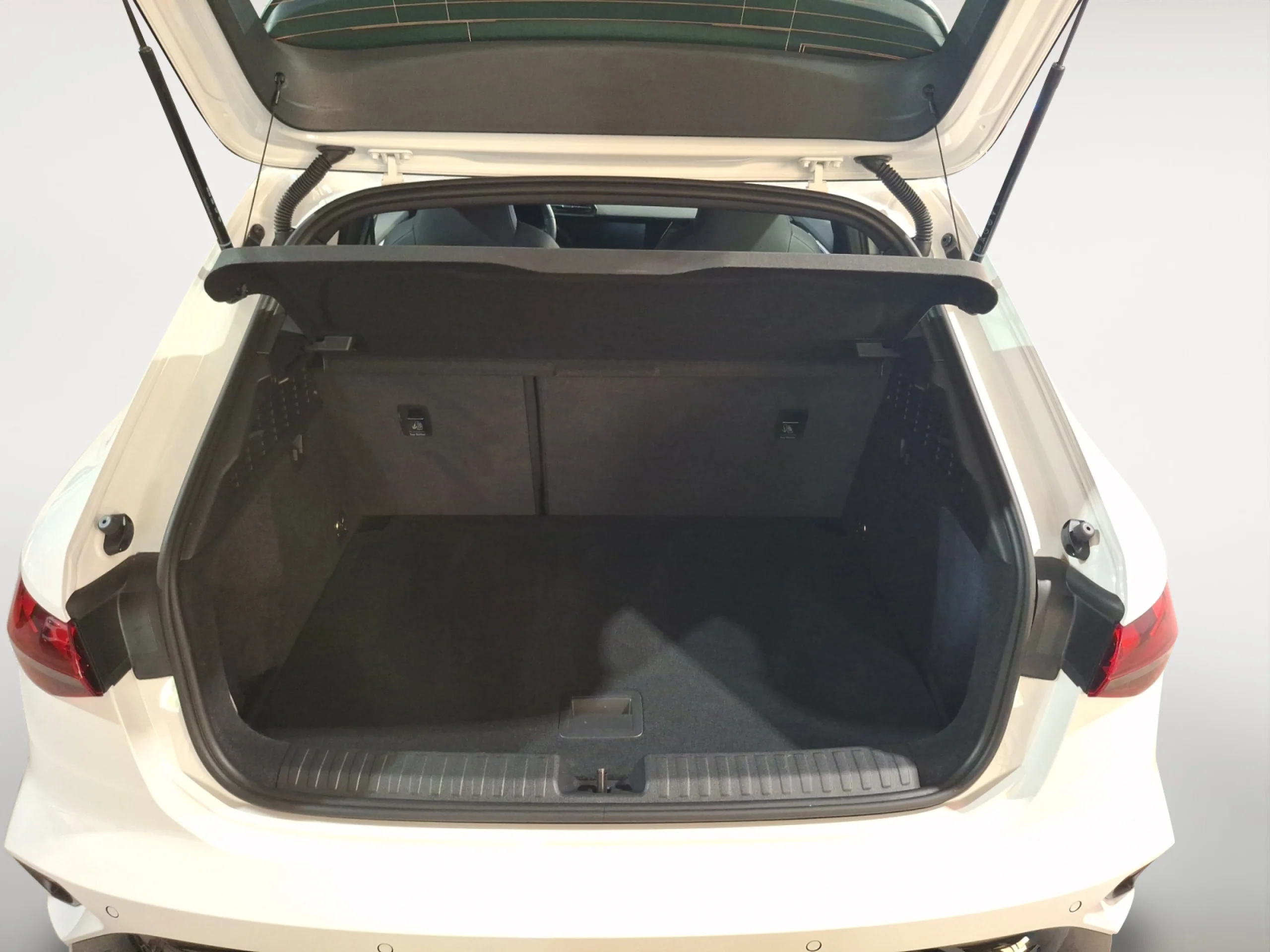 AUDI A3 SPORTBACK S LINE 35 TDI 110KW S TRONIC - Foto 10