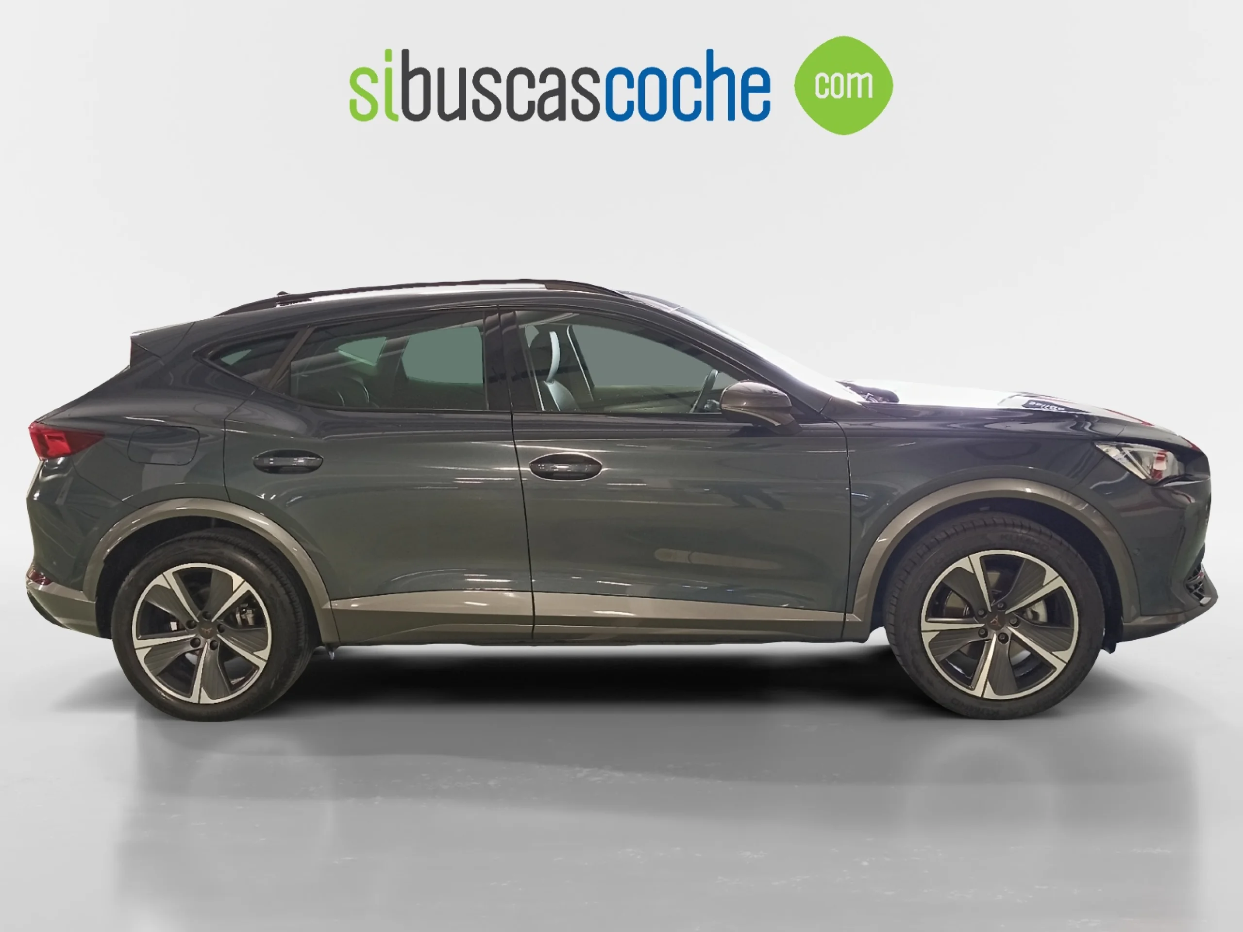 CUPRA FORMENTOR 1.4 E HYBRID 150KW TECH EDITION DSG - Foto 3