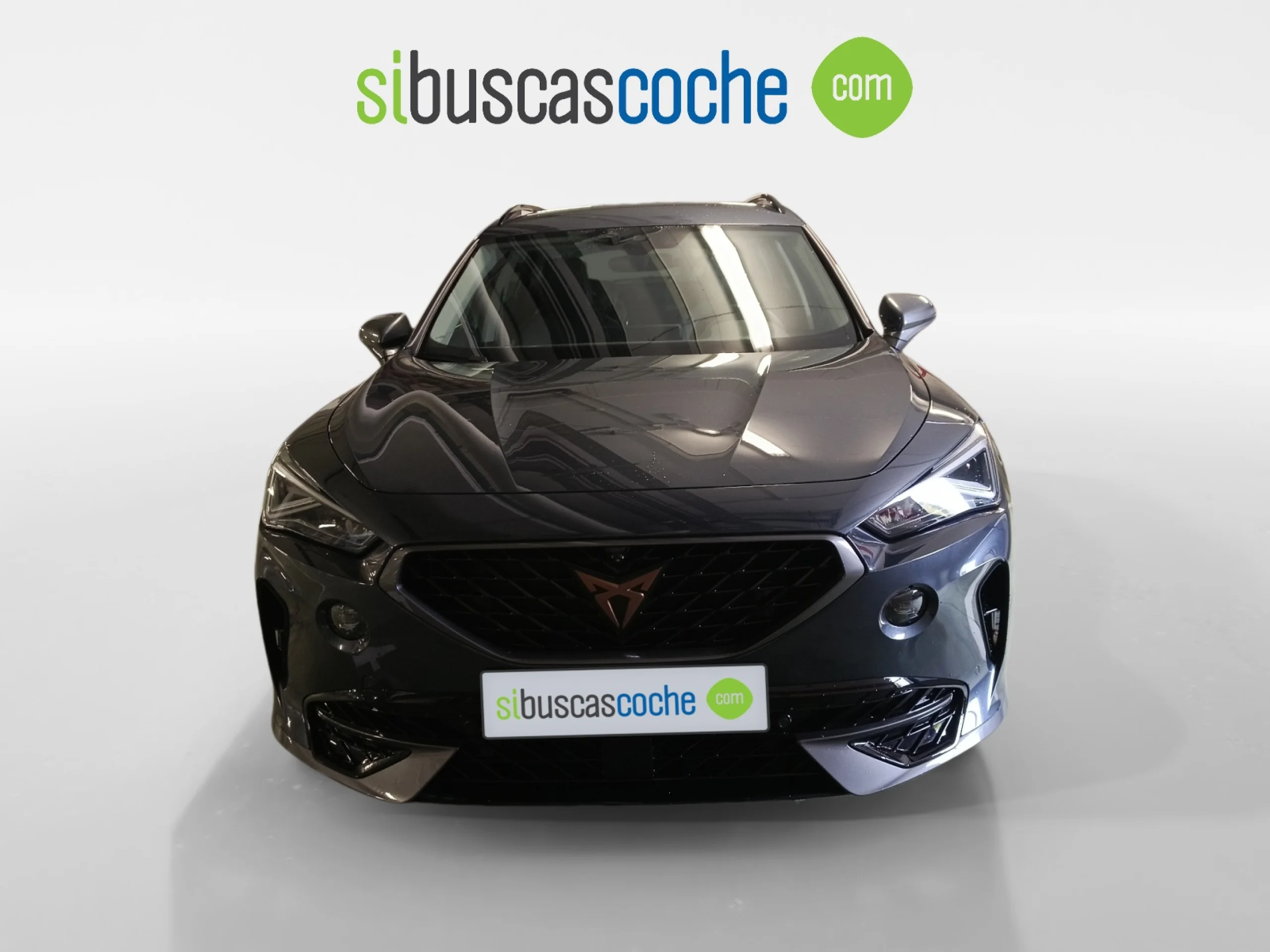 CUPRA FORMENTOR 1.4 E HYBRID 150KW TECH EDITION DSG - Foto 12