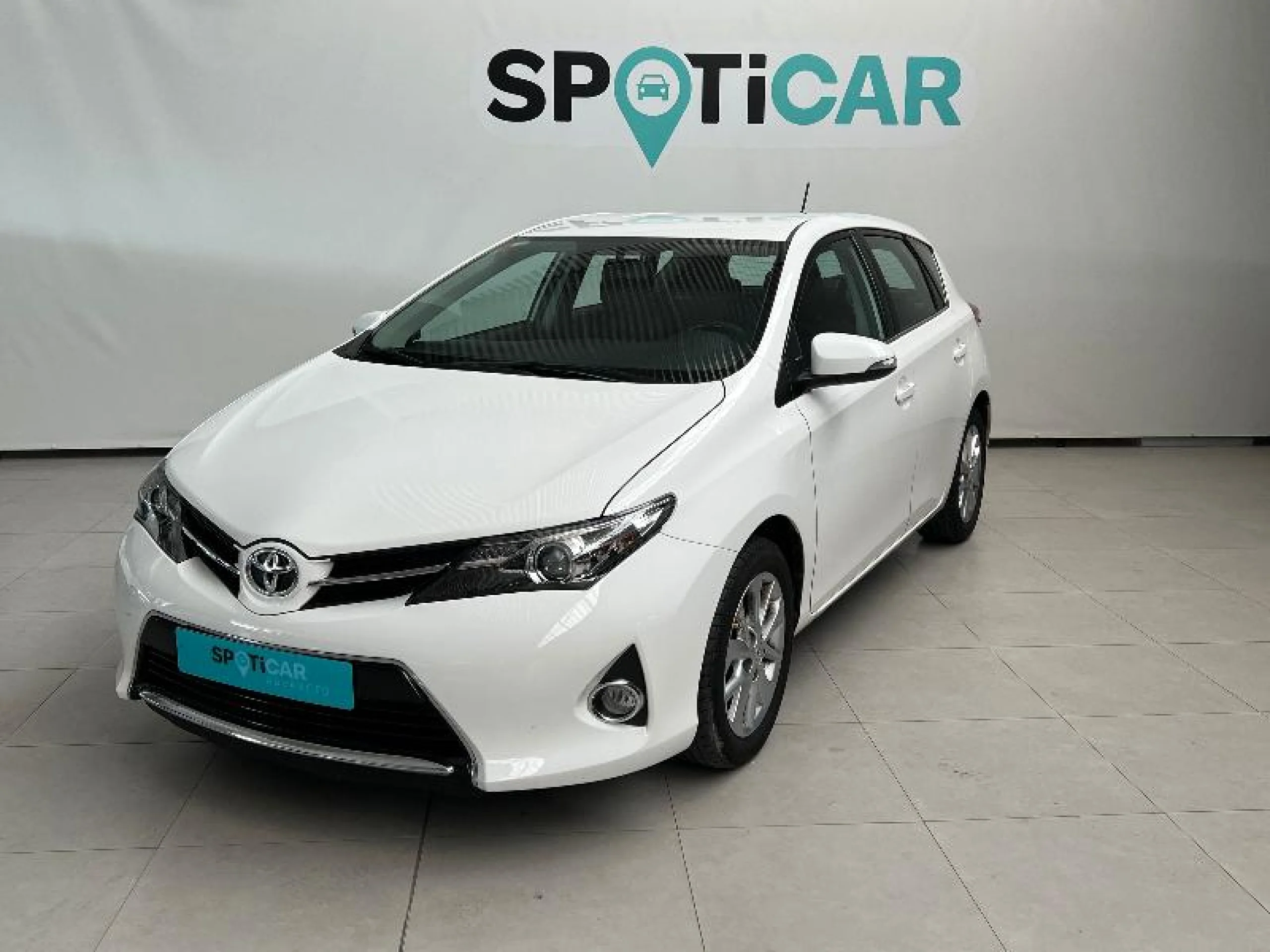 TOYOTA Auris 130 ACTIVE - Foto 1