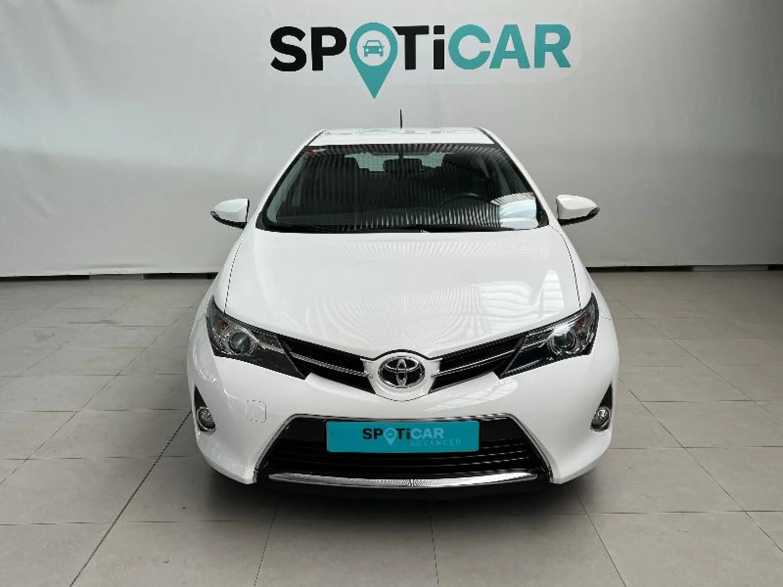 TOYOTA Auris 130 ACTIVE - Foto 2