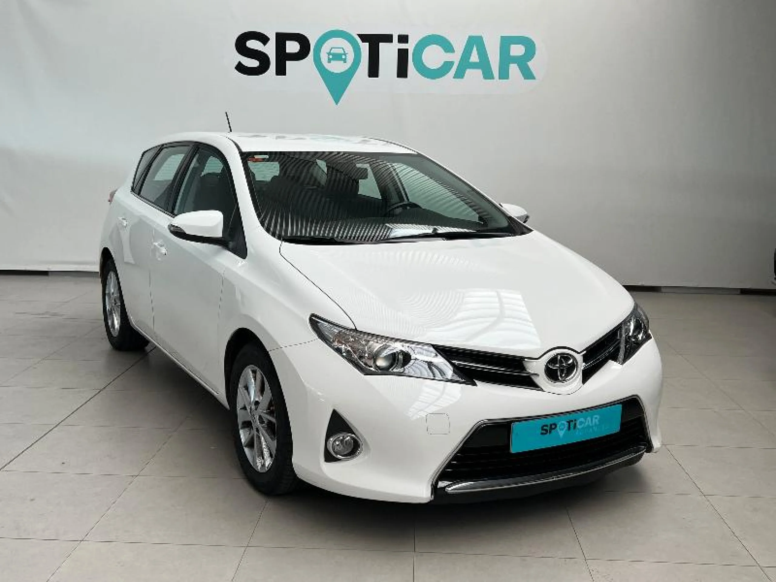 TOYOTA Auris 130 ACTIVE - Foto 3