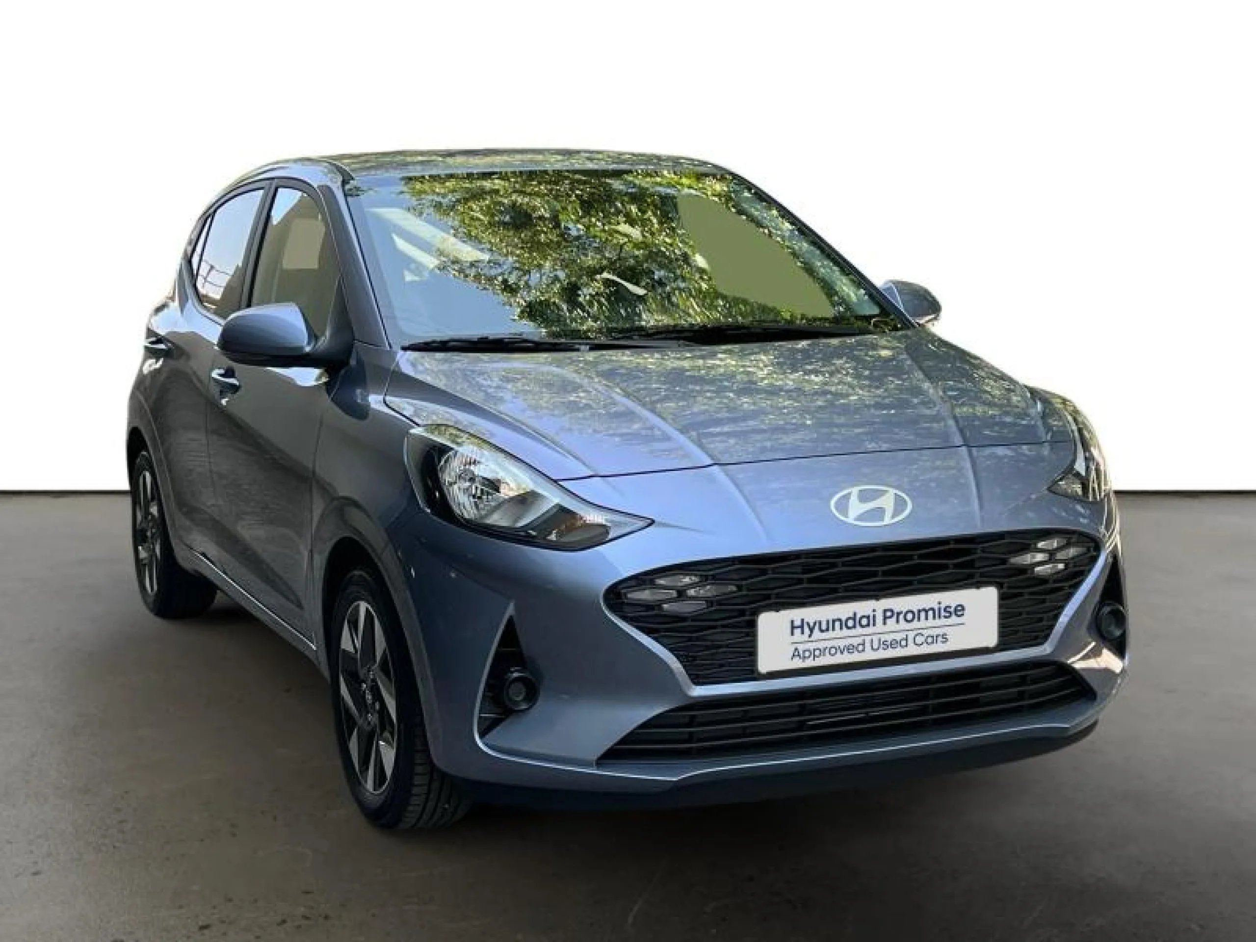 HYUNDAI I10 1.0 KLASS - Foto 1