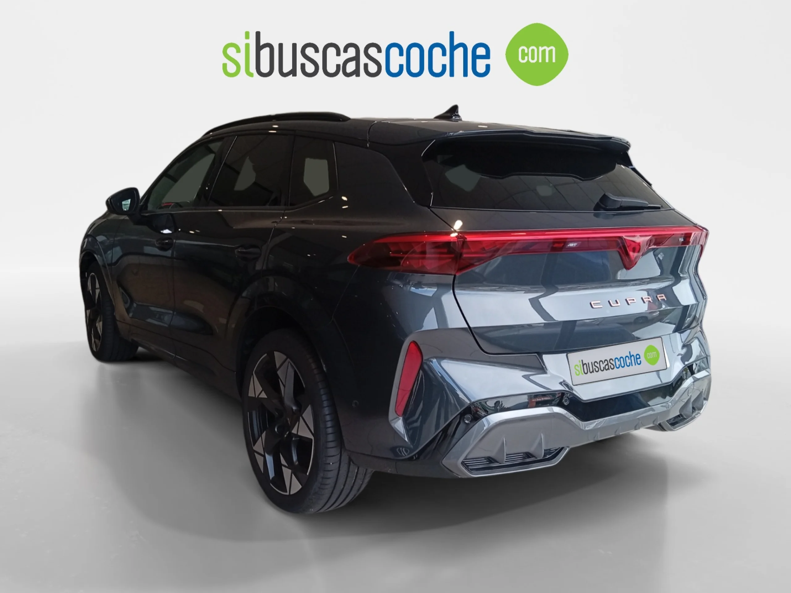 CUPRA TERRAMAR 1.5 ETSI 110KW (150 CV) DSG - Foto 2