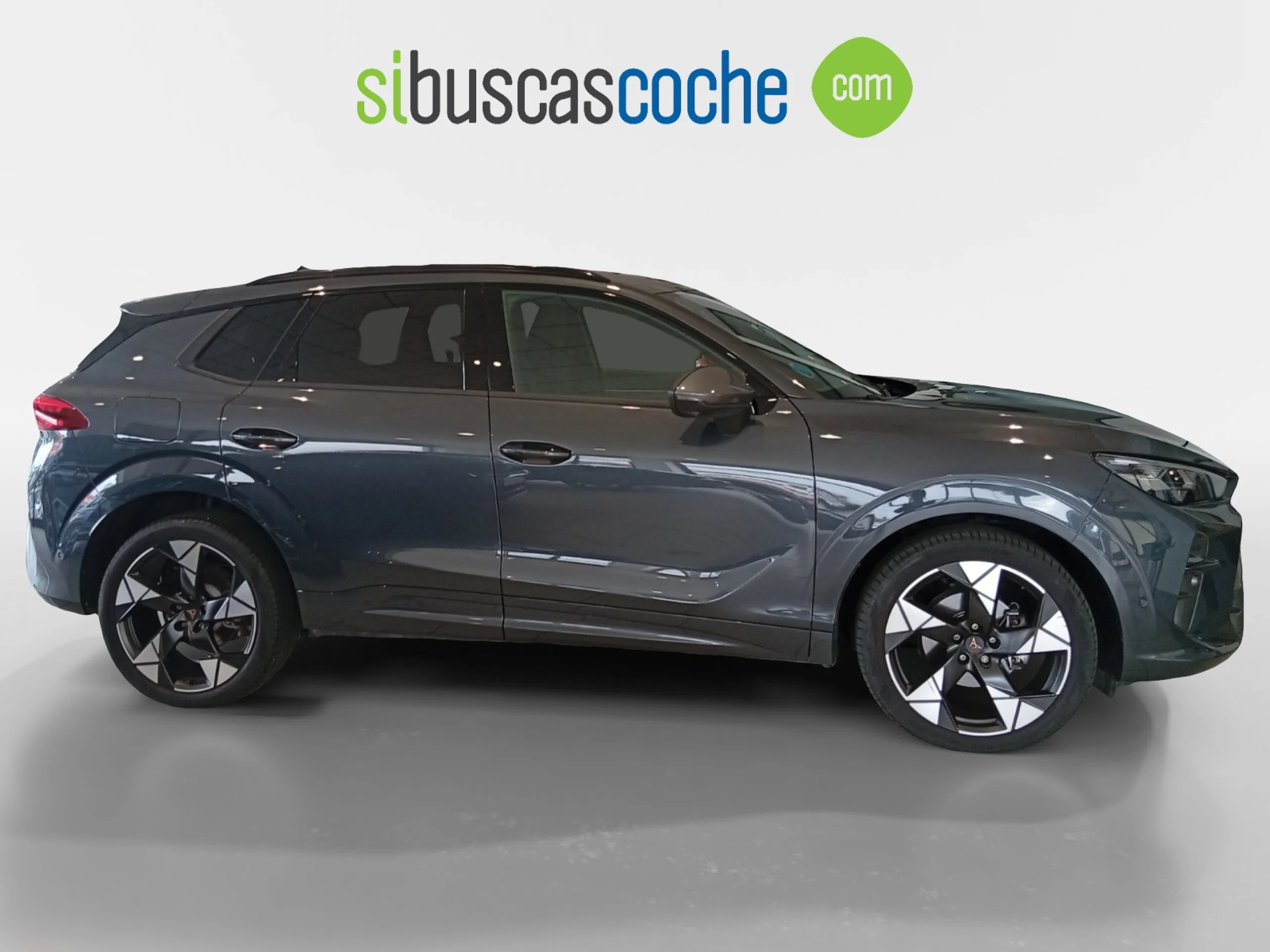CUPRA TERRAMAR 1.5 ETSI 110KW (150 CV) DSG - Foto 3