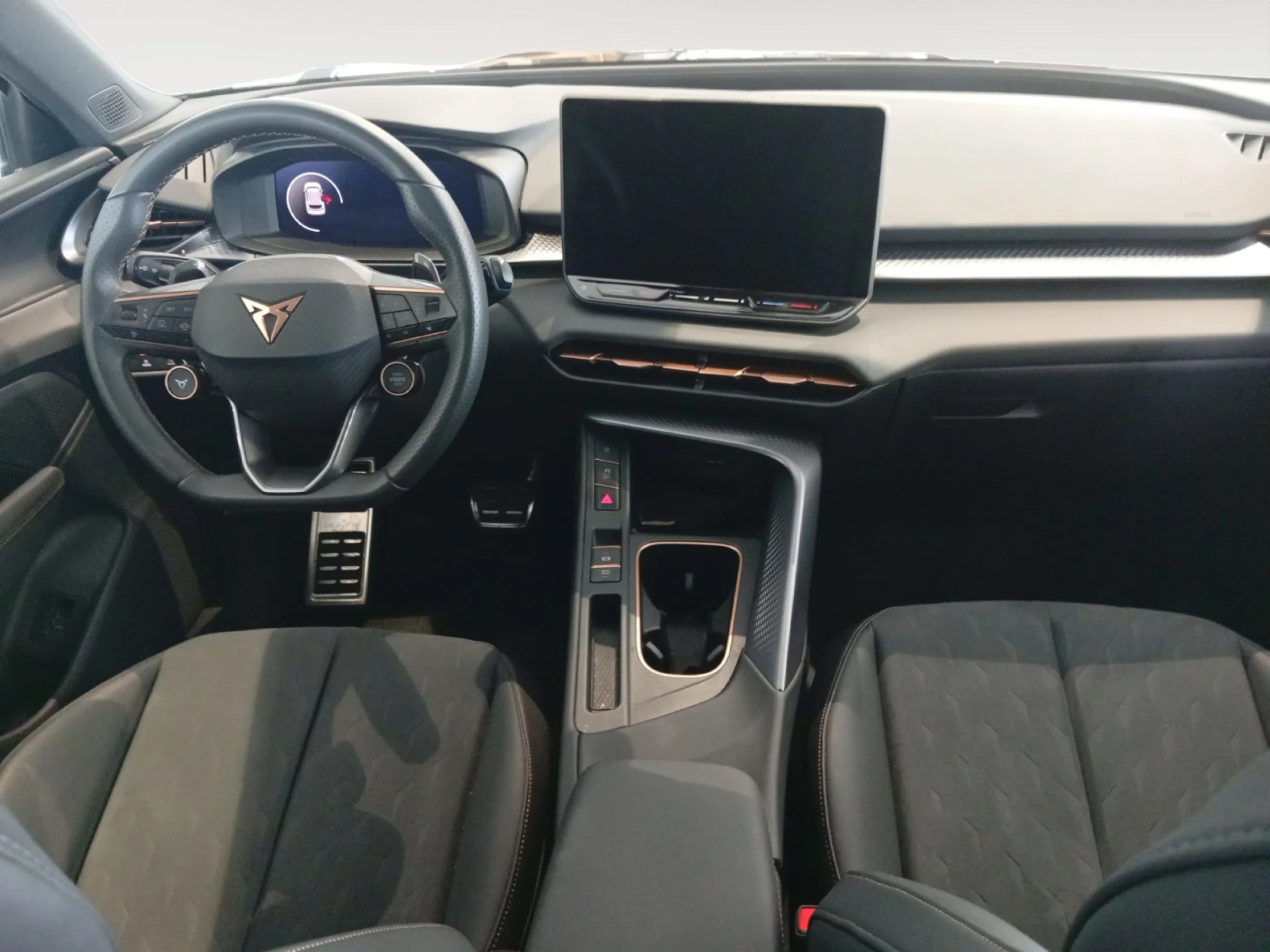 CUPRA TERRAMAR 1.5 ETSI 110KW (150 CV) DSG - Foto 4