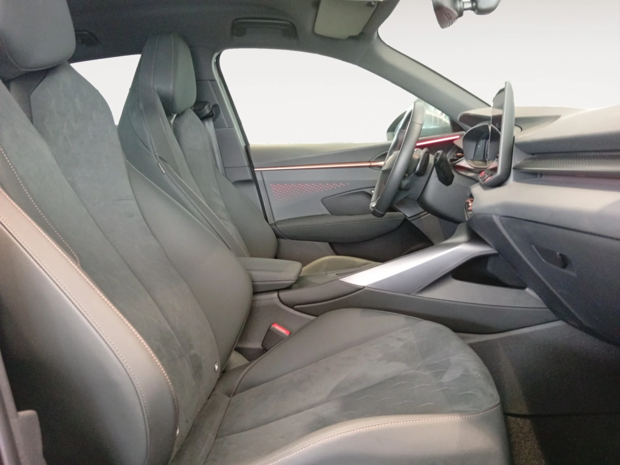 CUPRA TERRAMAR 1.5 ETSI 110KW (150 CV) DSG - Foto 5