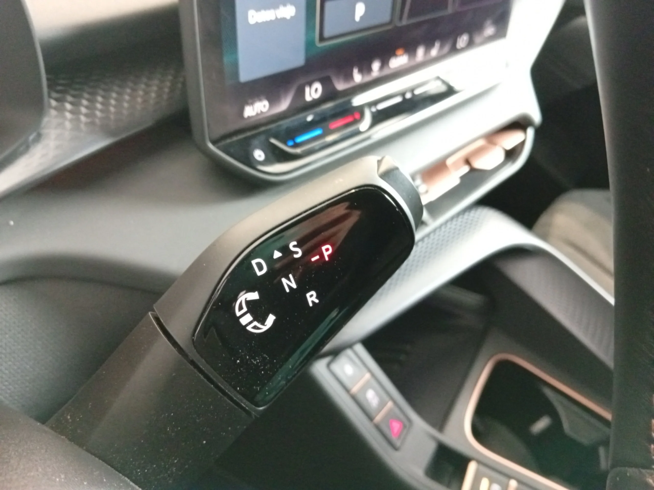 CUPRA TERRAMAR 1.5 ETSI 110KW (150 CV) DSG - Foto 14