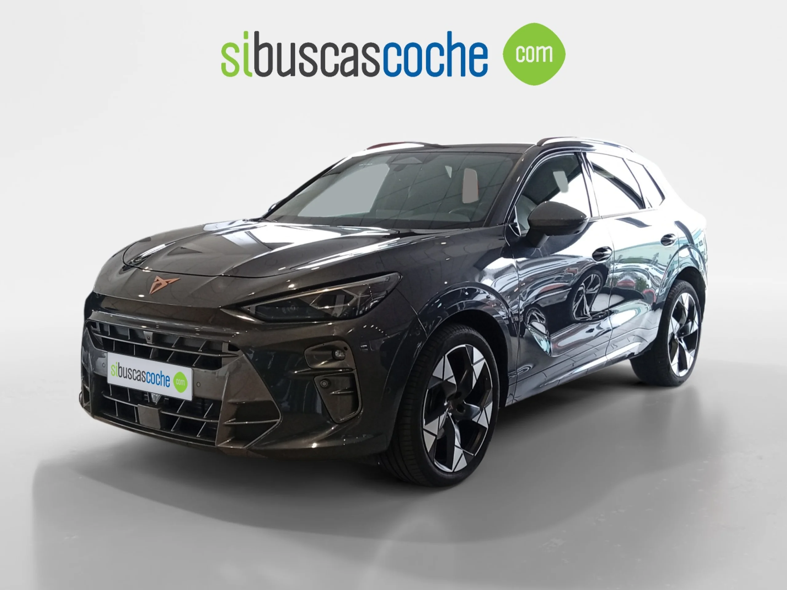 CUPRA TERRAMAR 1.5 ETSI 110KW (150 CV) DSG - Foto 15