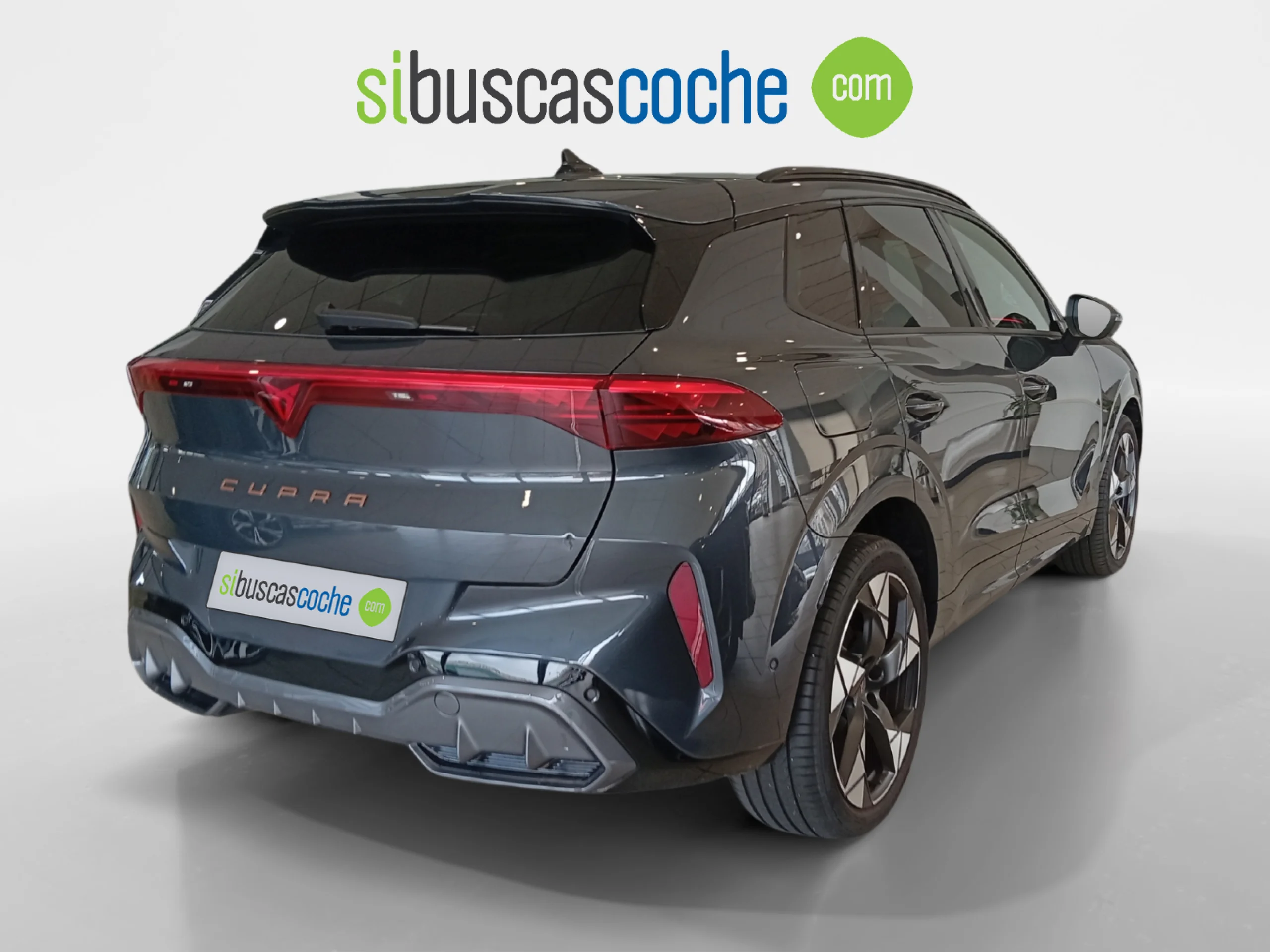 CUPRA TERRAMAR 1.5 ETSI 110KW (150 CV) DSG - Foto 16