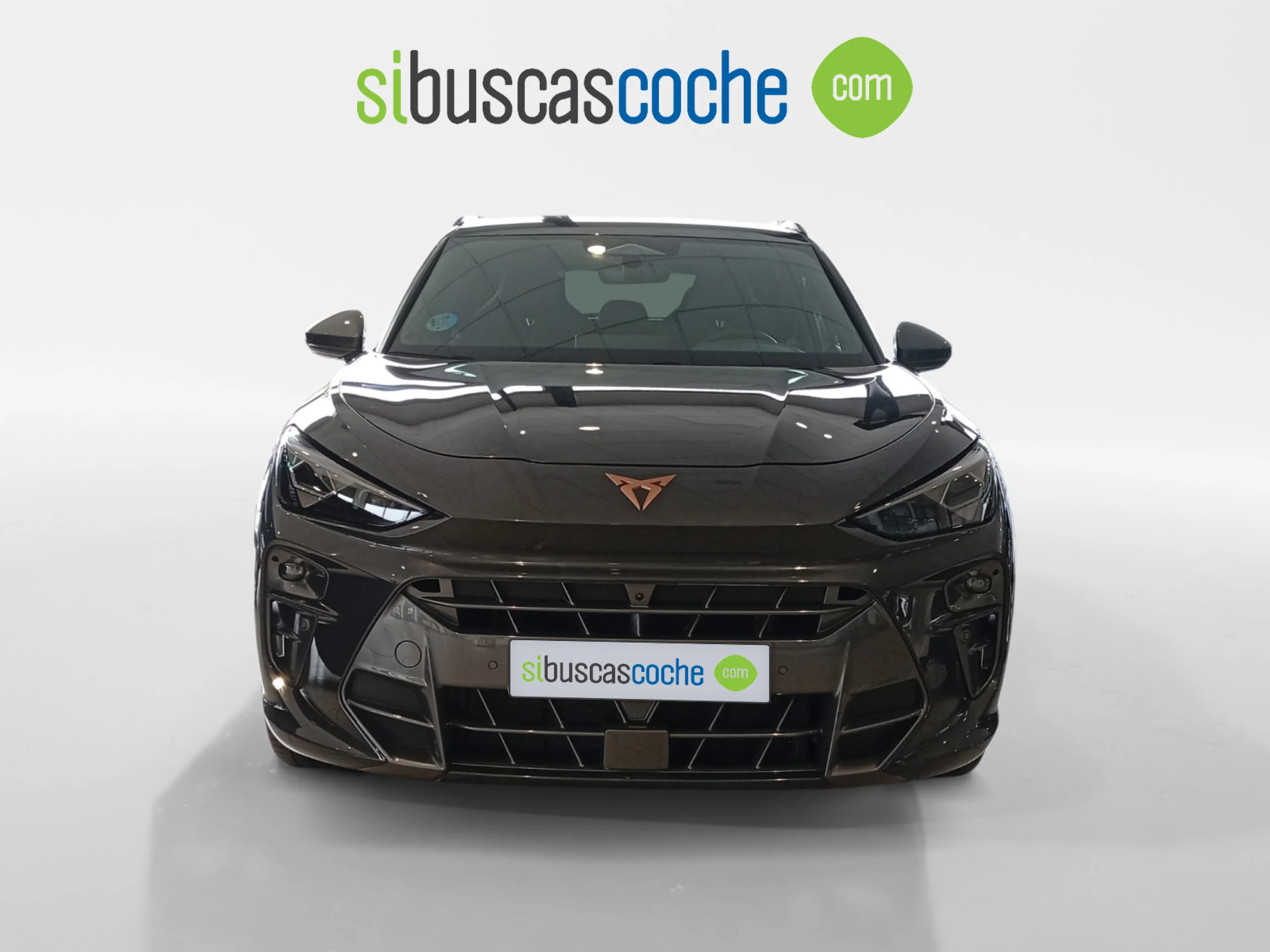 CUPRA TERRAMAR 1.5 ETSI 110KW (150 CV) DSG - Foto 17