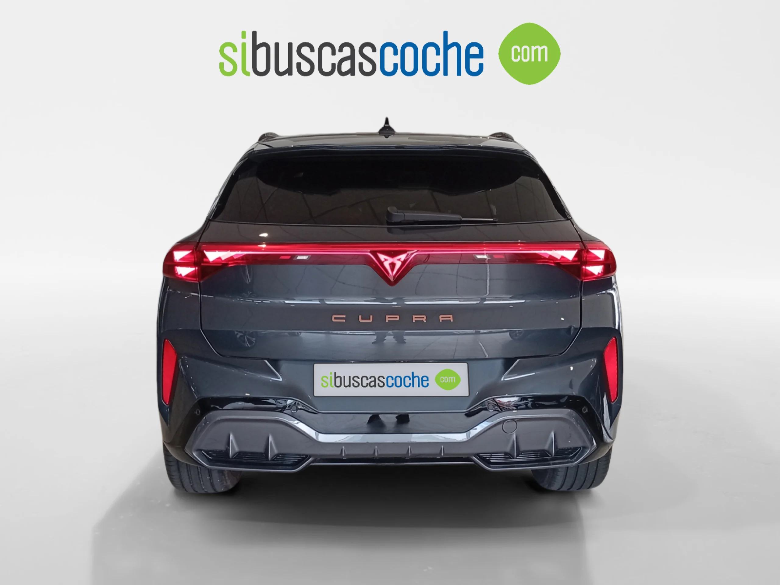 CUPRA TERRAMAR 1.5 ETSI 110KW (150 CV) DSG - Foto 18