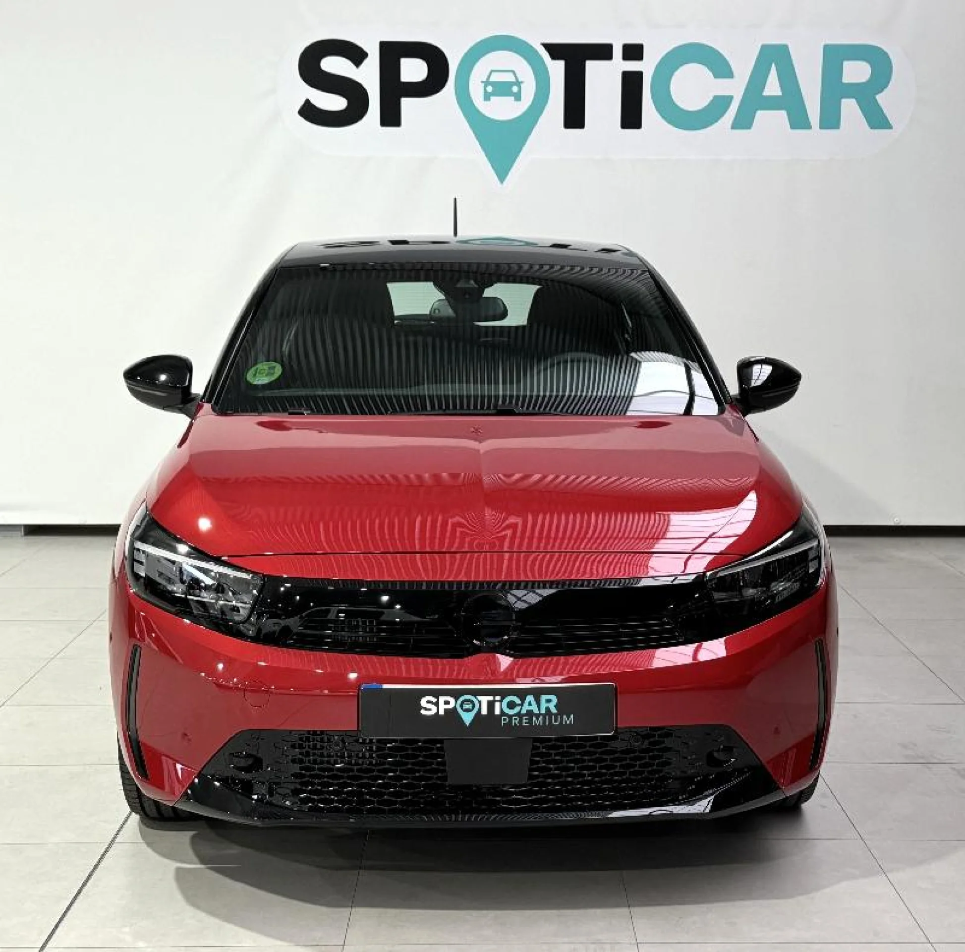 OPEL CORSA 1.2T XHL 74KW (100CV) GS LINE - Foto 2