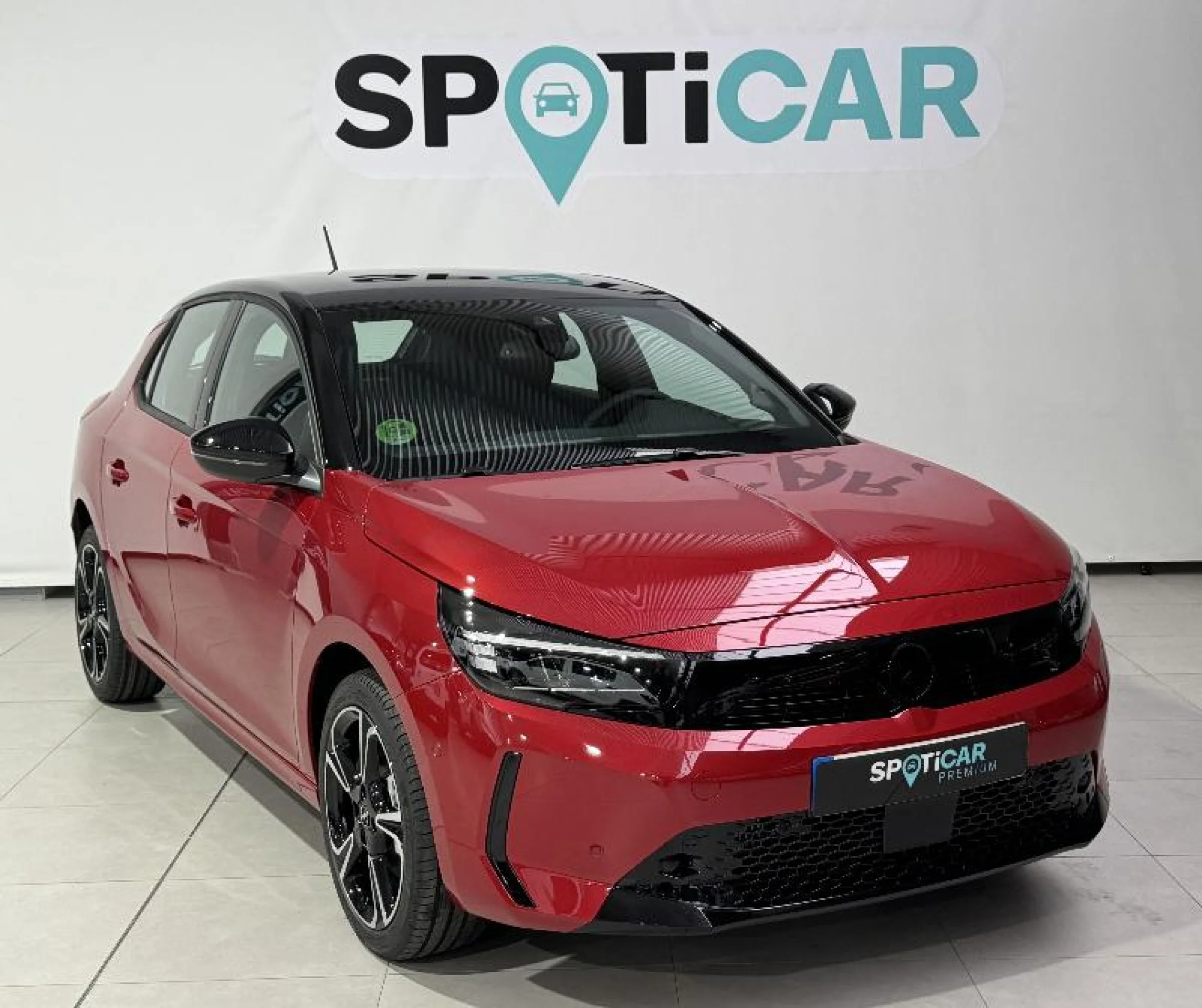 OPEL CORSA 1.2T XHL 74KW (100CV) GS LINE - Foto 3