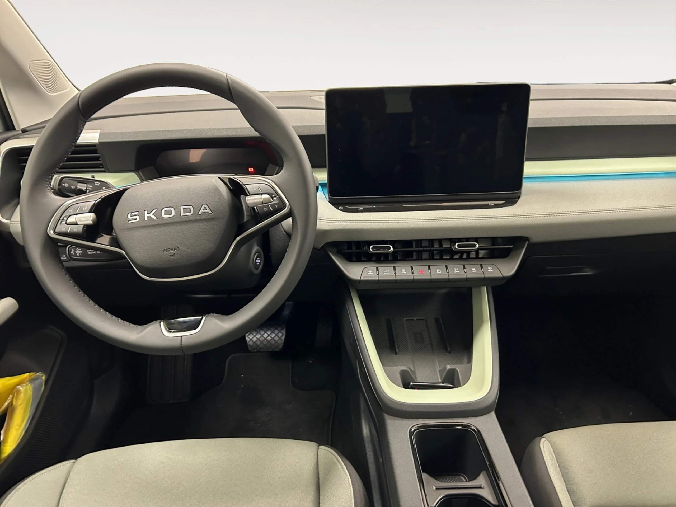 SKODA EPIQ EPIQ SELECTION 55 KWH 155 KW (210 CV) TRACCIÓN DELANTERA - Foto 4