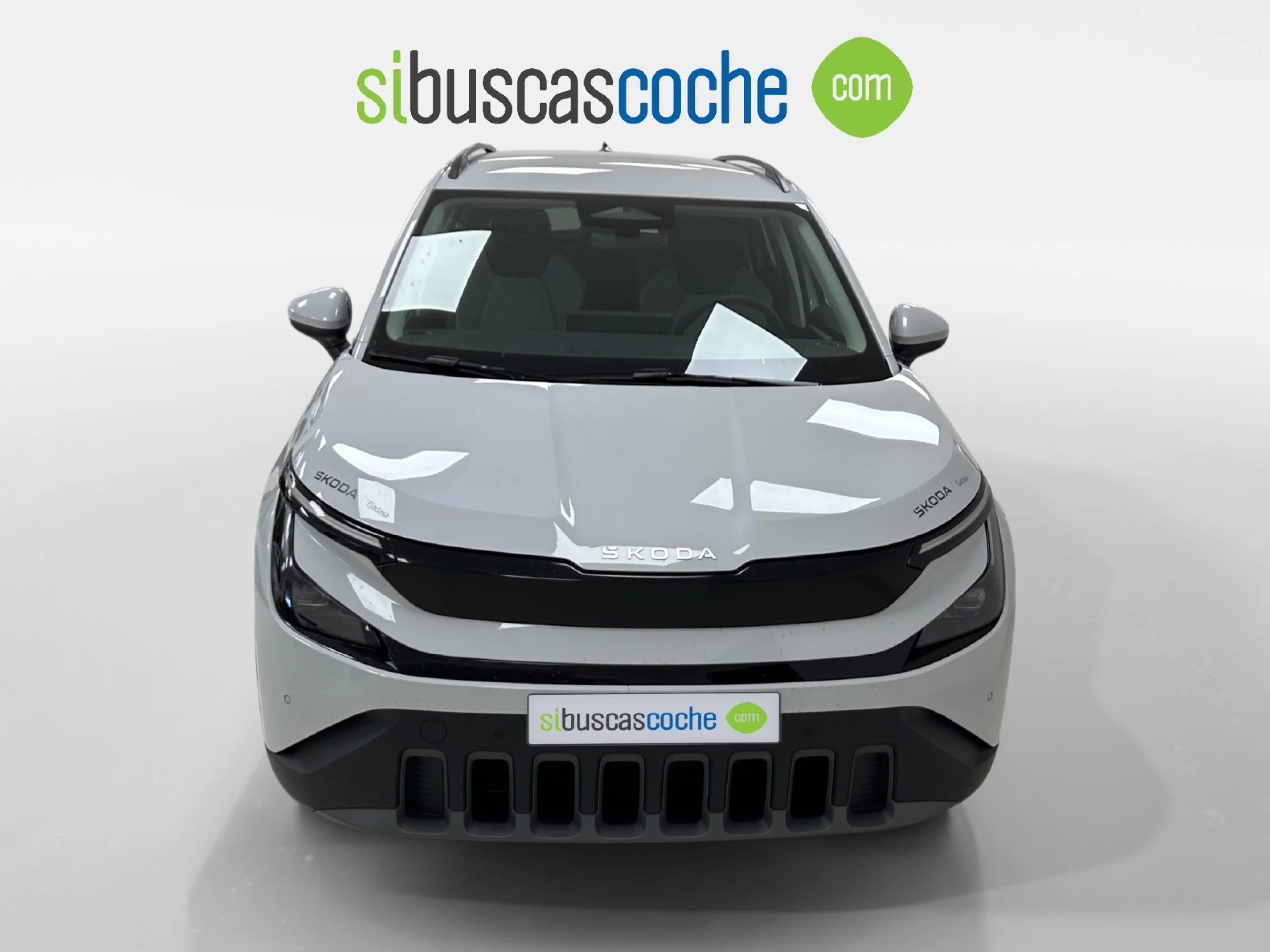 SKODA EPIQ EPIQ SELECTION 55 KWH 155 KW (210 CV) TRACCIÓN DELANTERA - Foto 19