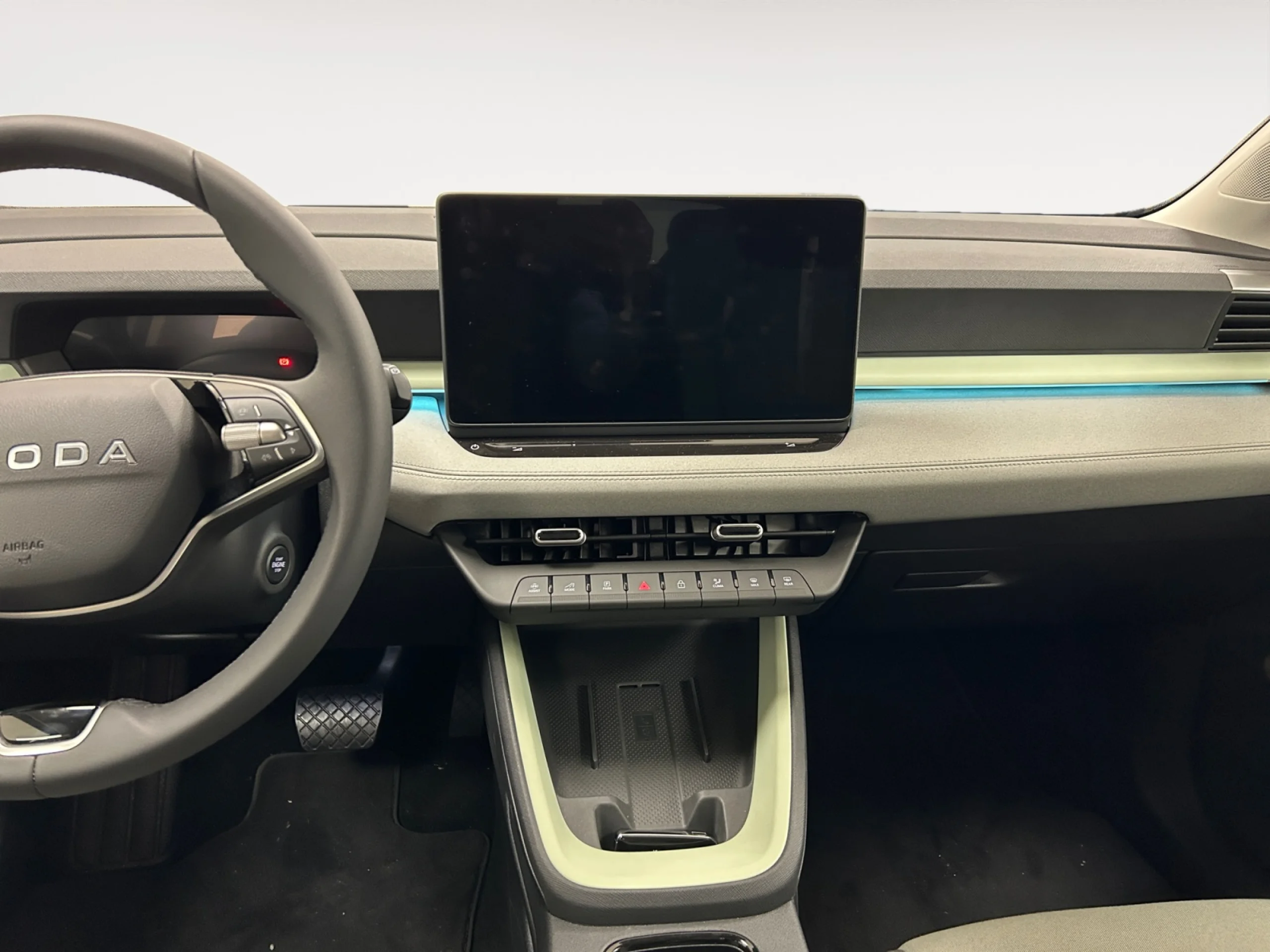 SKODA EPIQ EPIQ SELECTION 55 KWH 155 KW (210 CV) TRACCIÓN DELANTERA - Foto 20