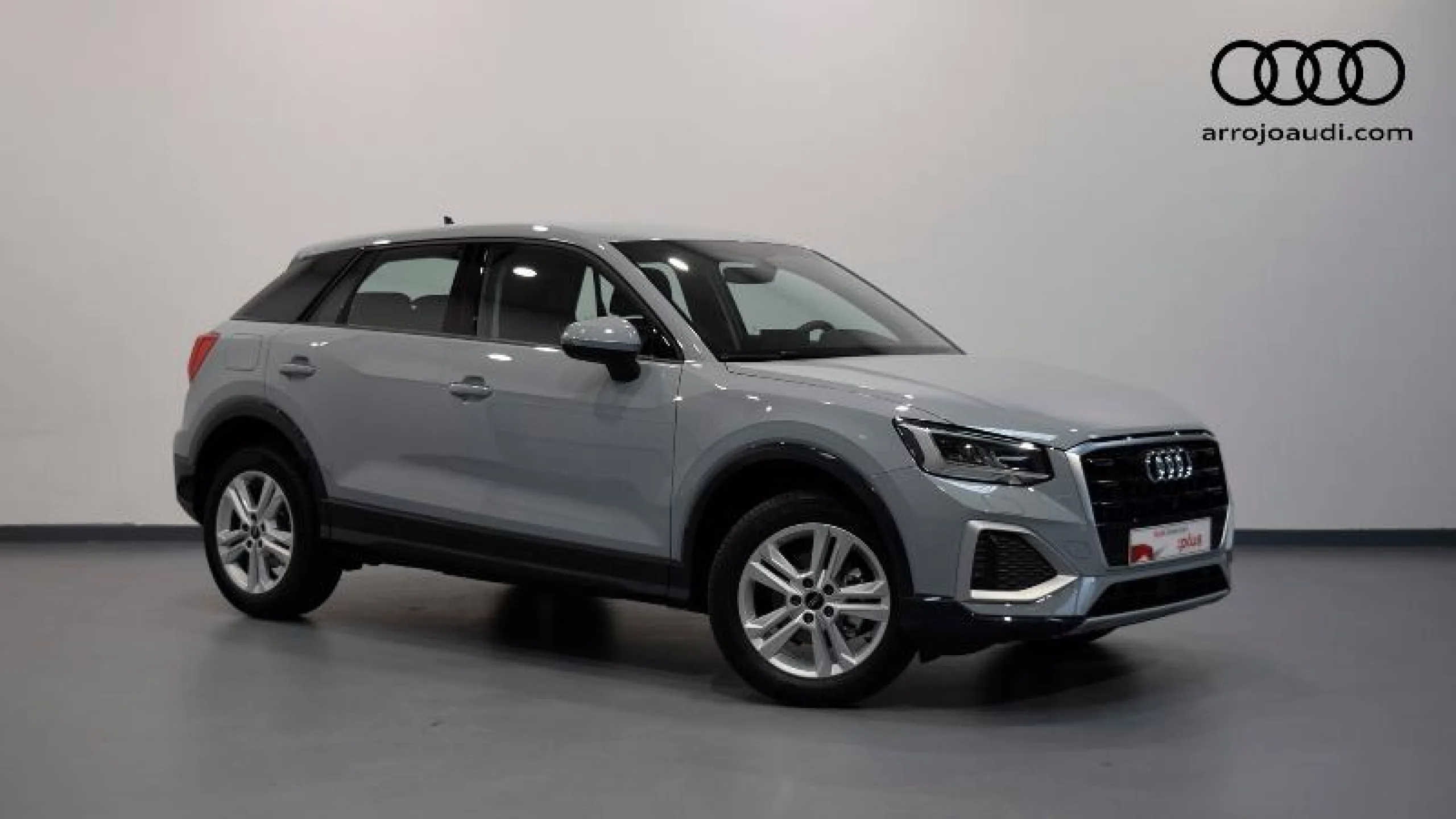 AUDI Q2 ADRENALIN 30 TDI 85KW (116CV) S TRONIC - Foto 1