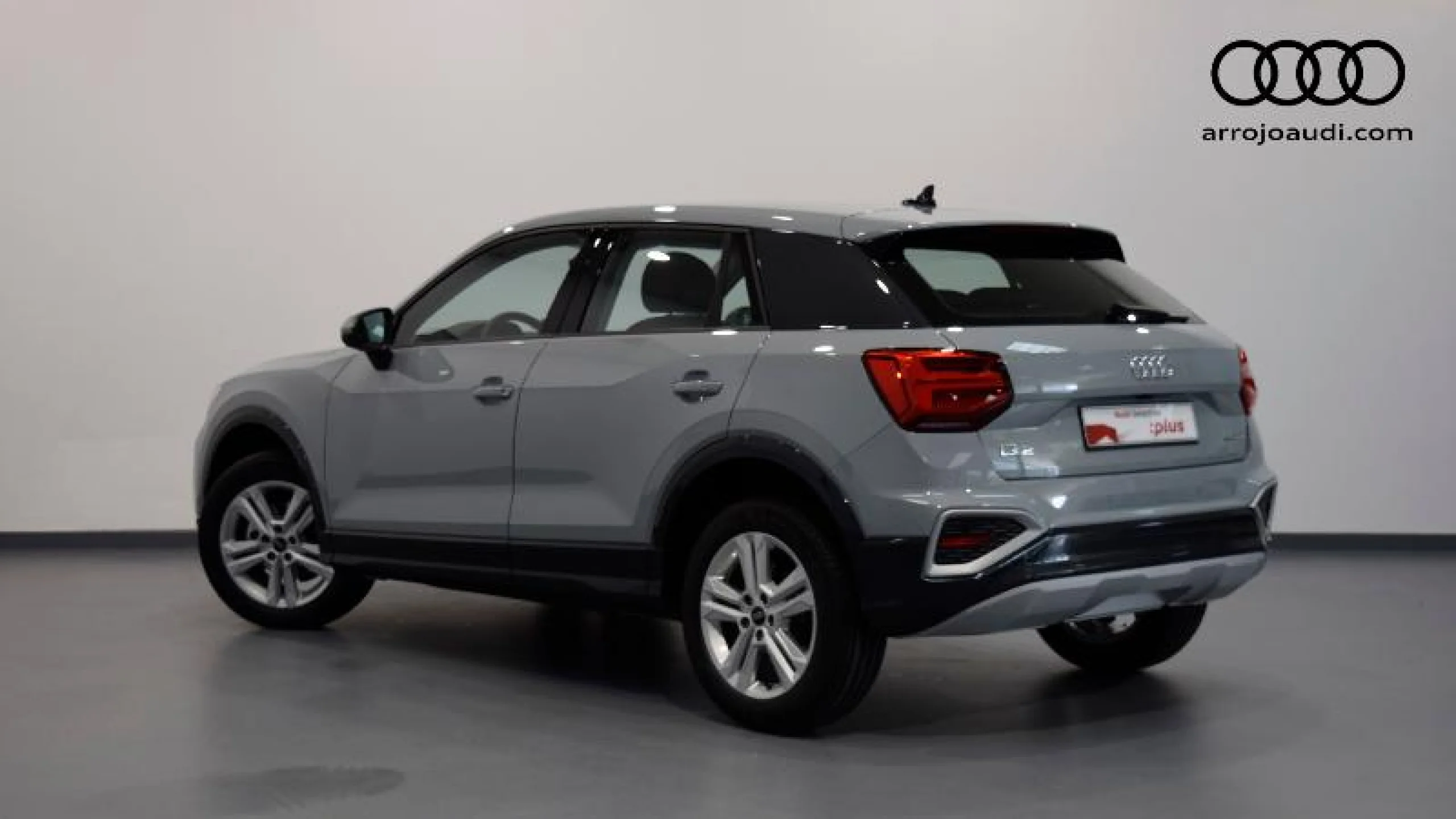 AUDI Q2 ADRENALIN 30 TDI 85KW (116CV) S TRONIC - Foto 2