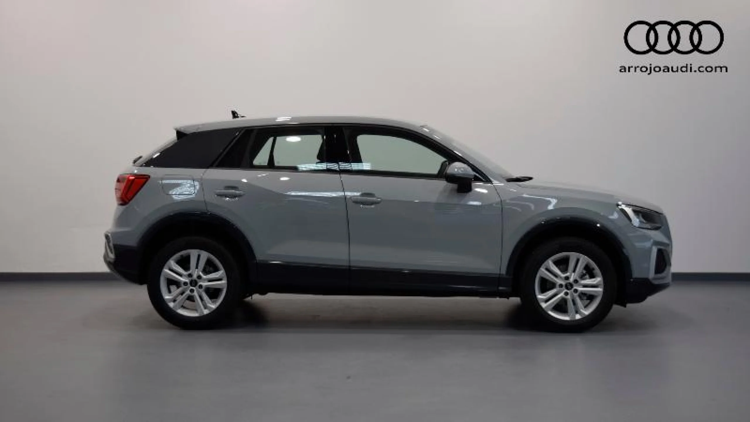 AUDI Q2 ADRENALIN 30 TDI 85KW (116CV) S TRONIC - Foto 3