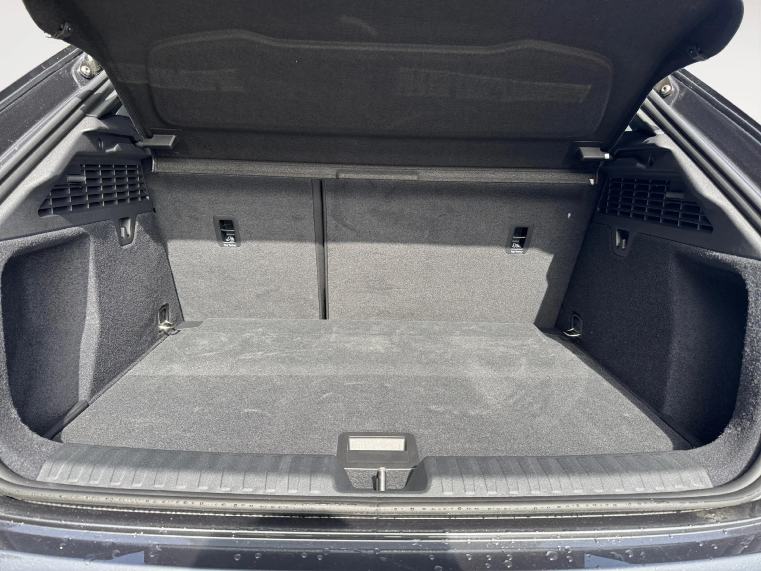 AUDI A3 SPORTBACK GENUINE ED TFSI E 150KW S TRON - Foto 7