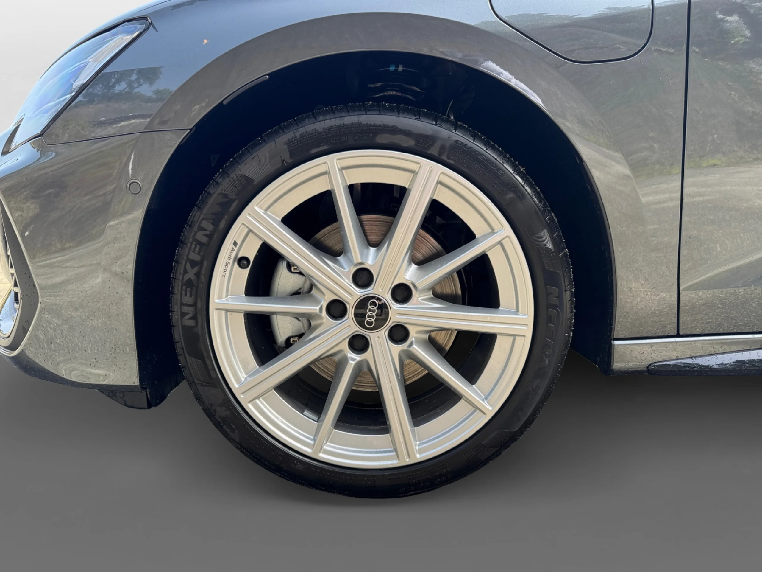 AUDI A3 SPORTBACK GENUINE ED TFSI E 150KW S TRON - Foto 8